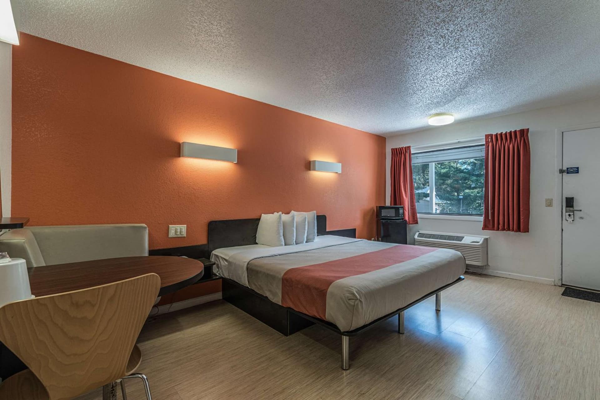 MOTEL 6 - Albany, NY - Airport gallery photo in Albany, NY — image 26