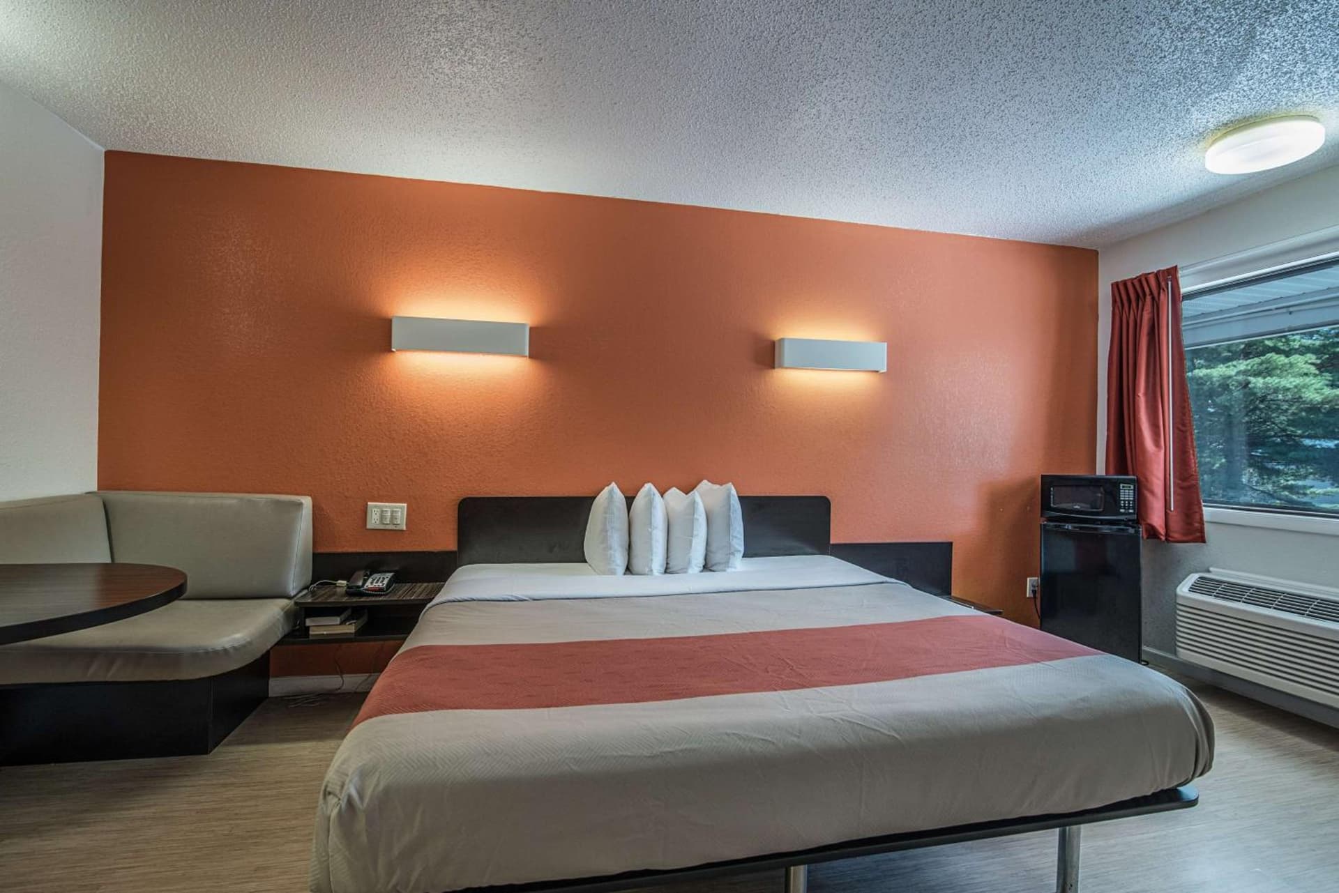 MOTEL 6 - Albany, NY - Airport gallery photo in Albany, NY — image 8