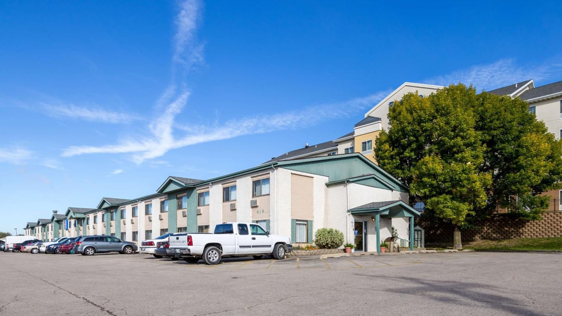 Motel 6-Cedar Rapids, IA - Airport gallery photo in Cedar Rapids, IA — image 10