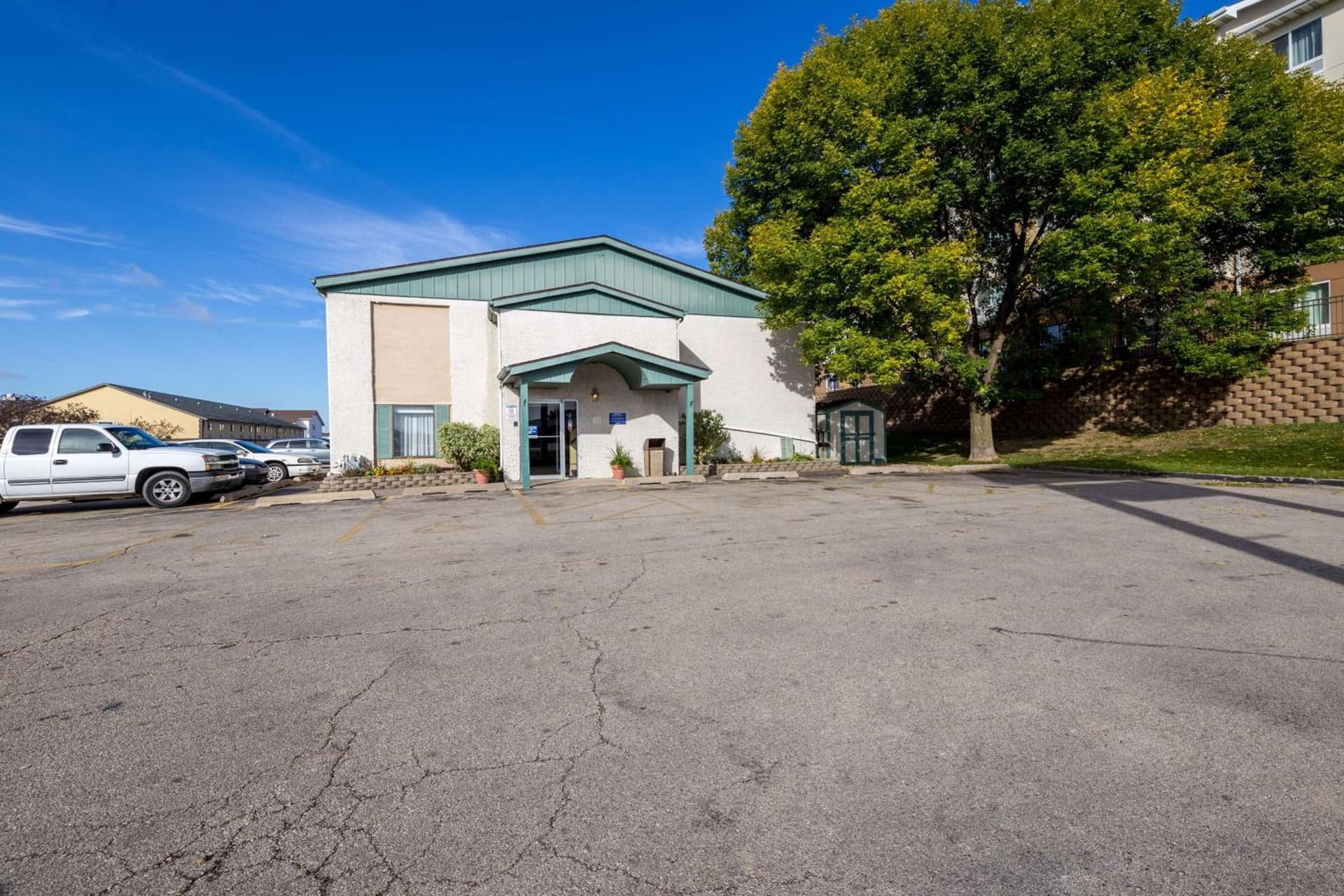Motel 6-Cedar Rapids, IA - Airport gallery photo in Cedar Rapids, IA — image 29