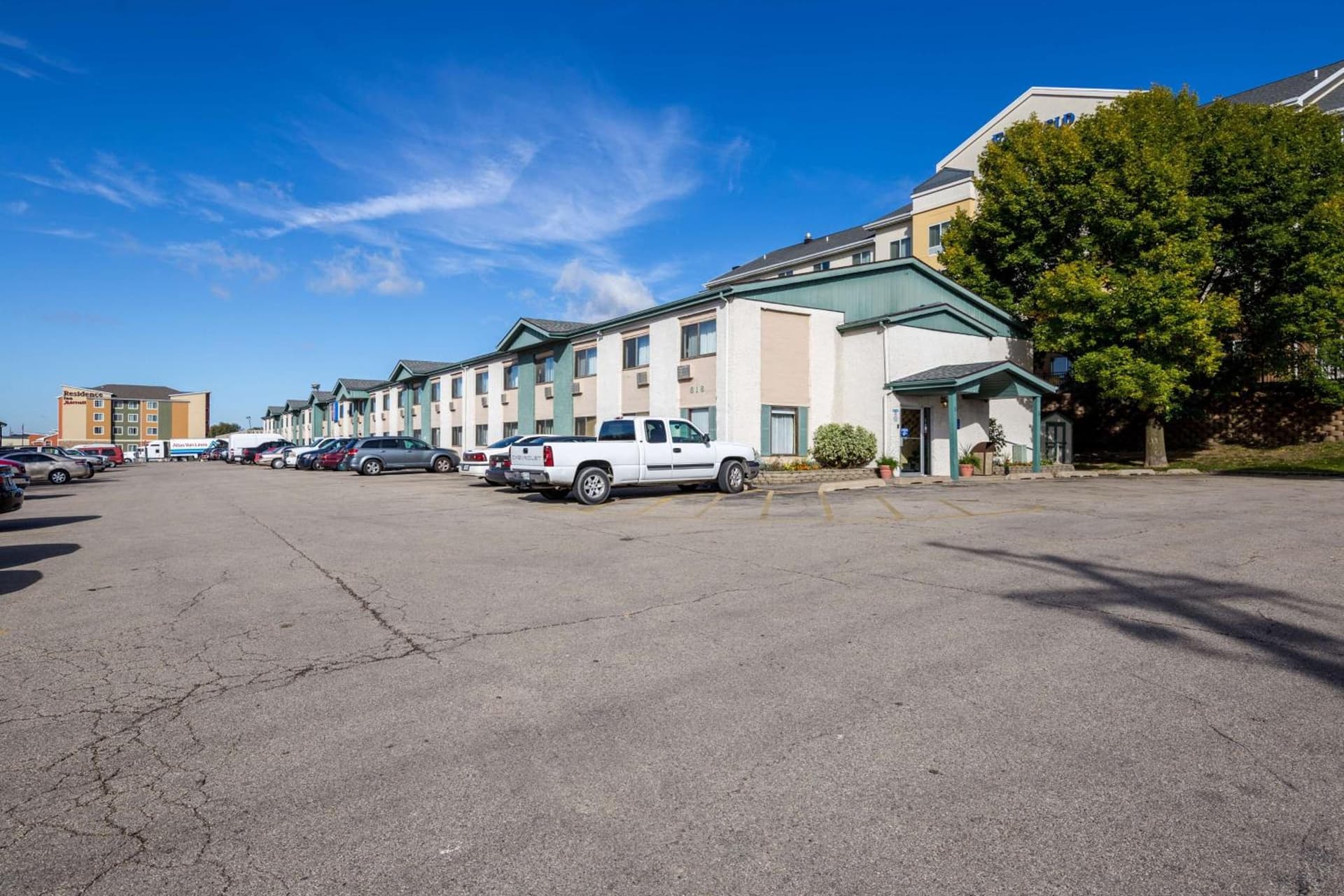 Motel 6-Cedar Rapids, IA - Airport gallery photo in Cedar Rapids, IA — image 18