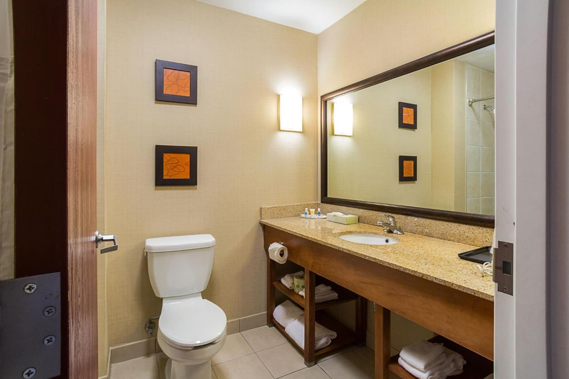 Comfort Suites Twinsburg gallery photo in Twinsburg, OH — image 45