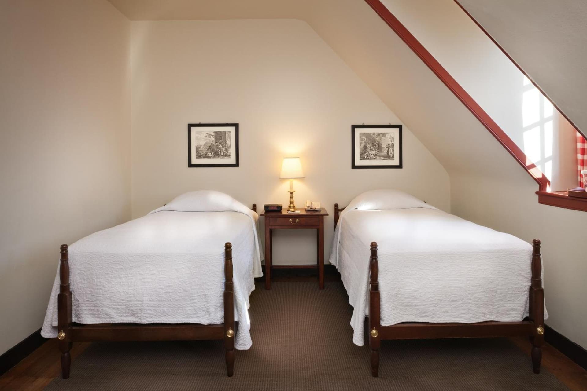 Colonial Houses, an official Colonial Williamsburg Hotel gallery photo in Williamsburg, VA — image 31