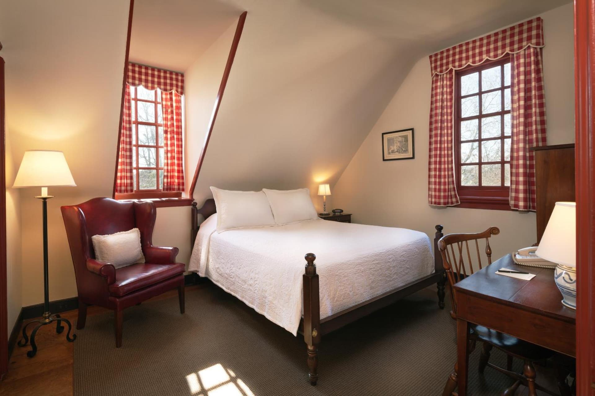 Colonial Houses, an official Colonial Williamsburg Hotel gallery photo in Williamsburg, VA — image 84