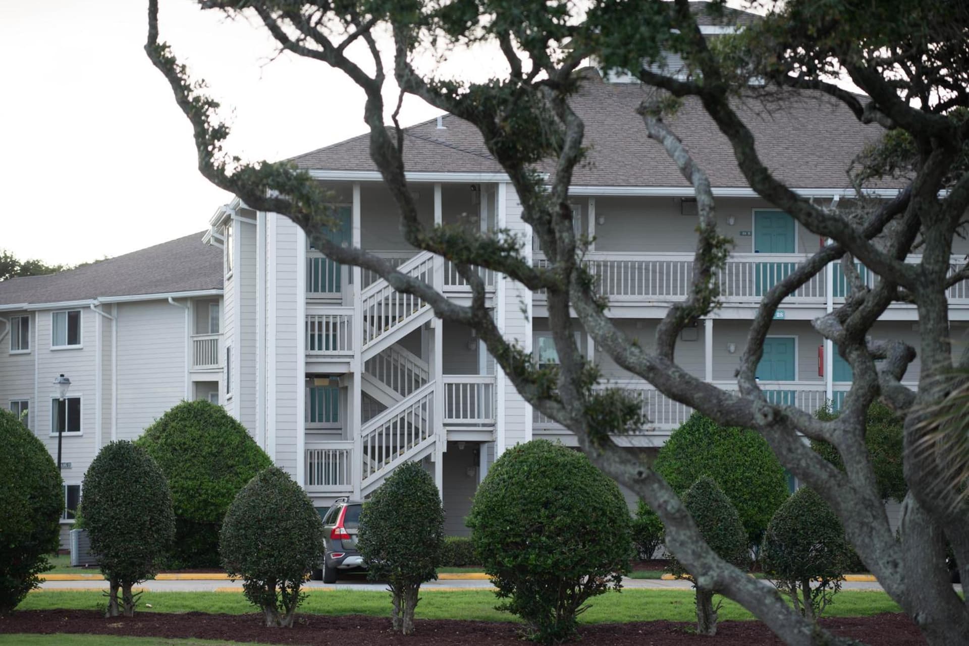 Atlantic Beach Resort, a Ramada by Wyndham gallery photo in Atlantic Beach, NC — image 51
