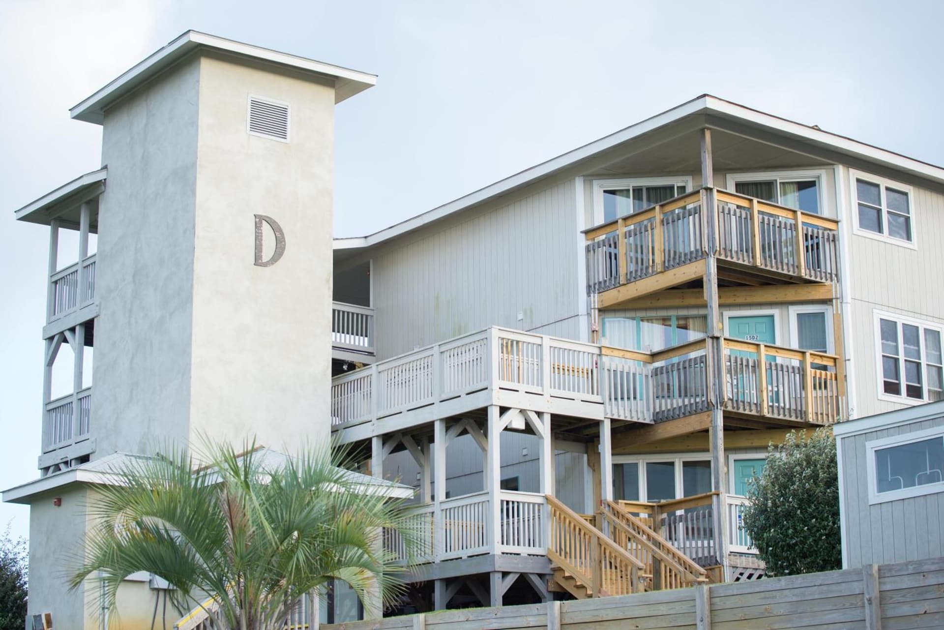 Atlantic Beach Resort, a Ramada by Wyndham gallery photo in Atlantic Beach, NC — image 14