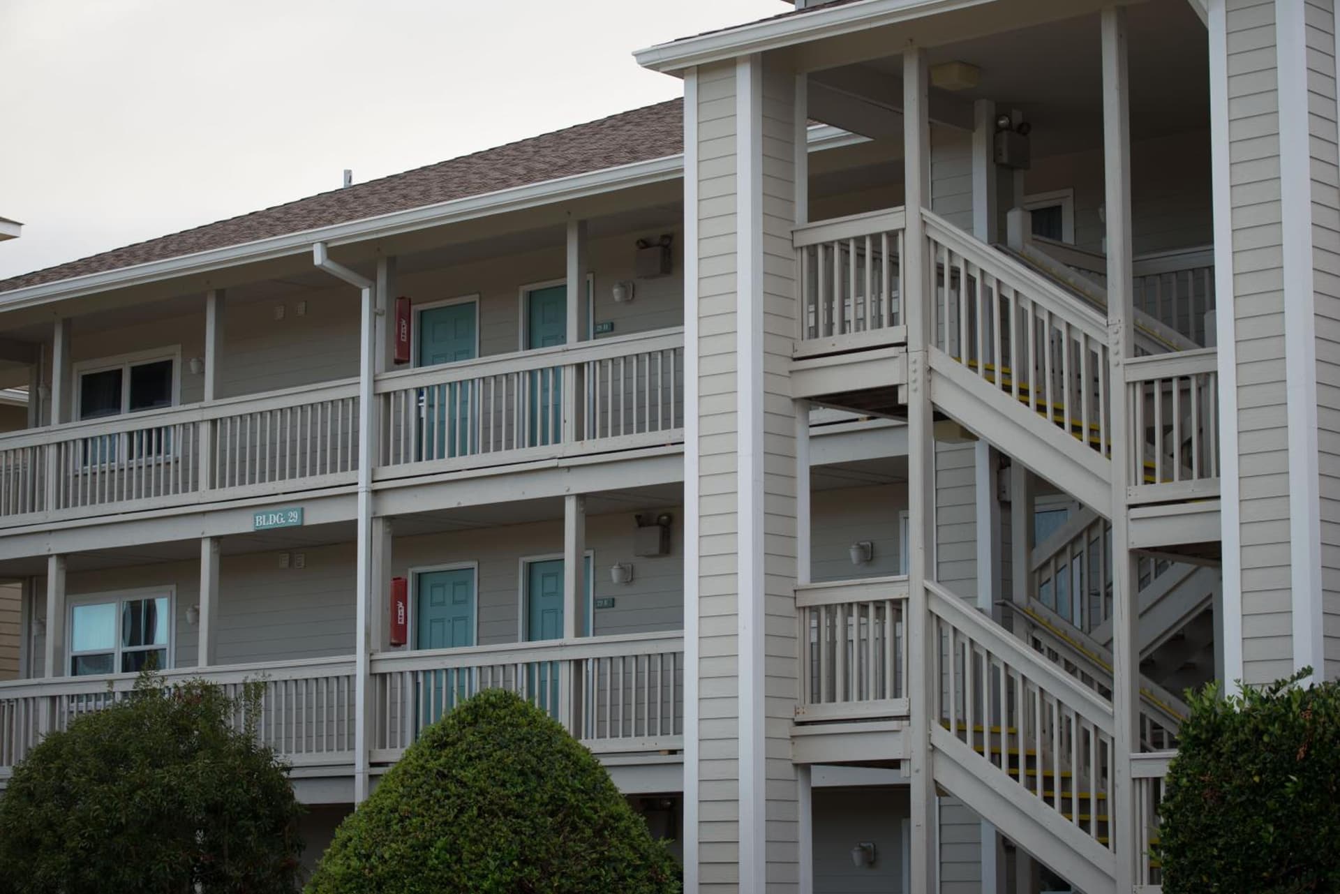 Atlantic Beach Resort, a Ramada by Wyndham gallery photo in Atlantic Beach, NC — image 75