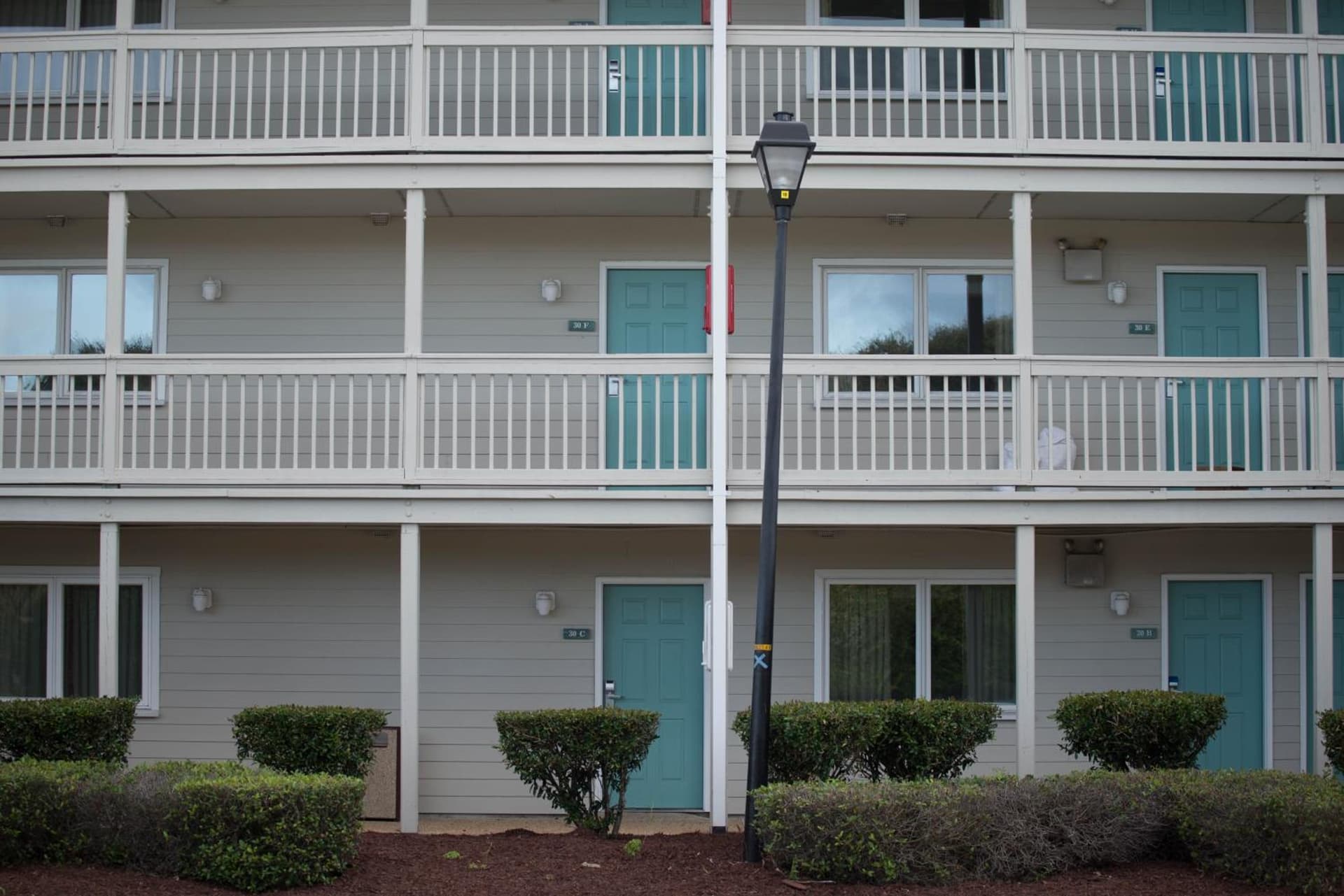 Atlantic Beach Resort, a Ramada by Wyndham gallery photo in Atlantic Beach, NC — image 9