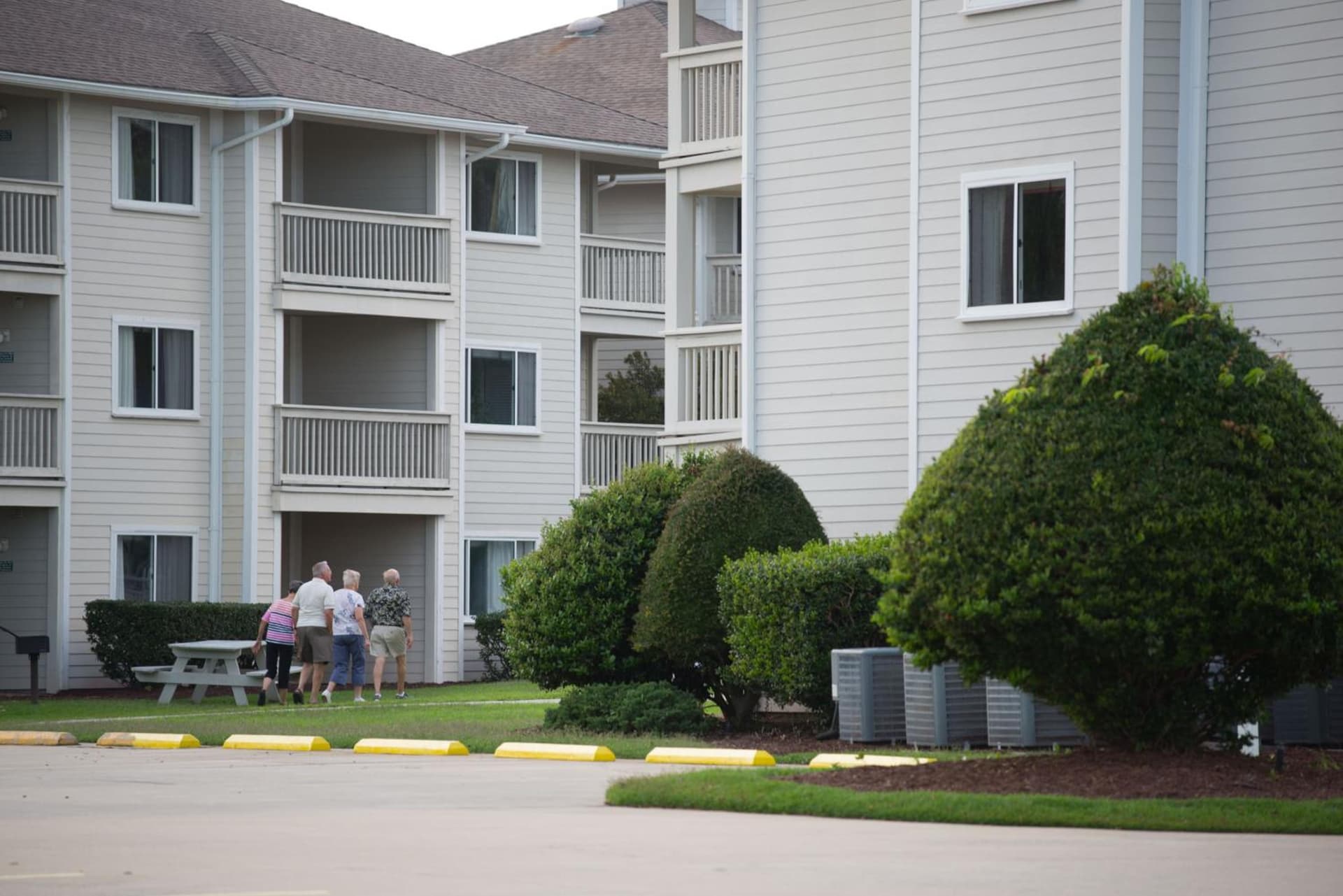 Atlantic Beach Resort, a Ramada by Wyndham gallery photo in Atlantic Beach, NC — image 27