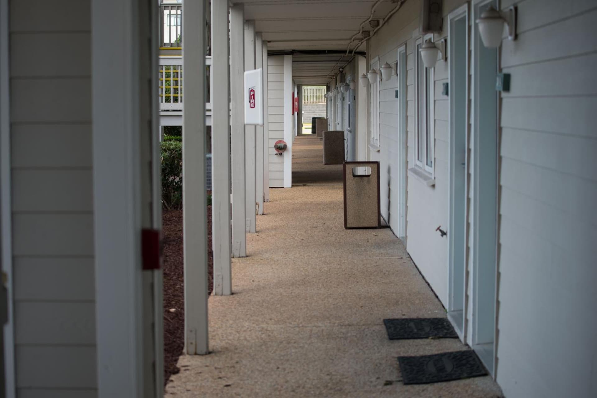 Atlantic Beach Resort, a Ramada by Wyndham gallery photo in Atlantic Beach, NC — image 8