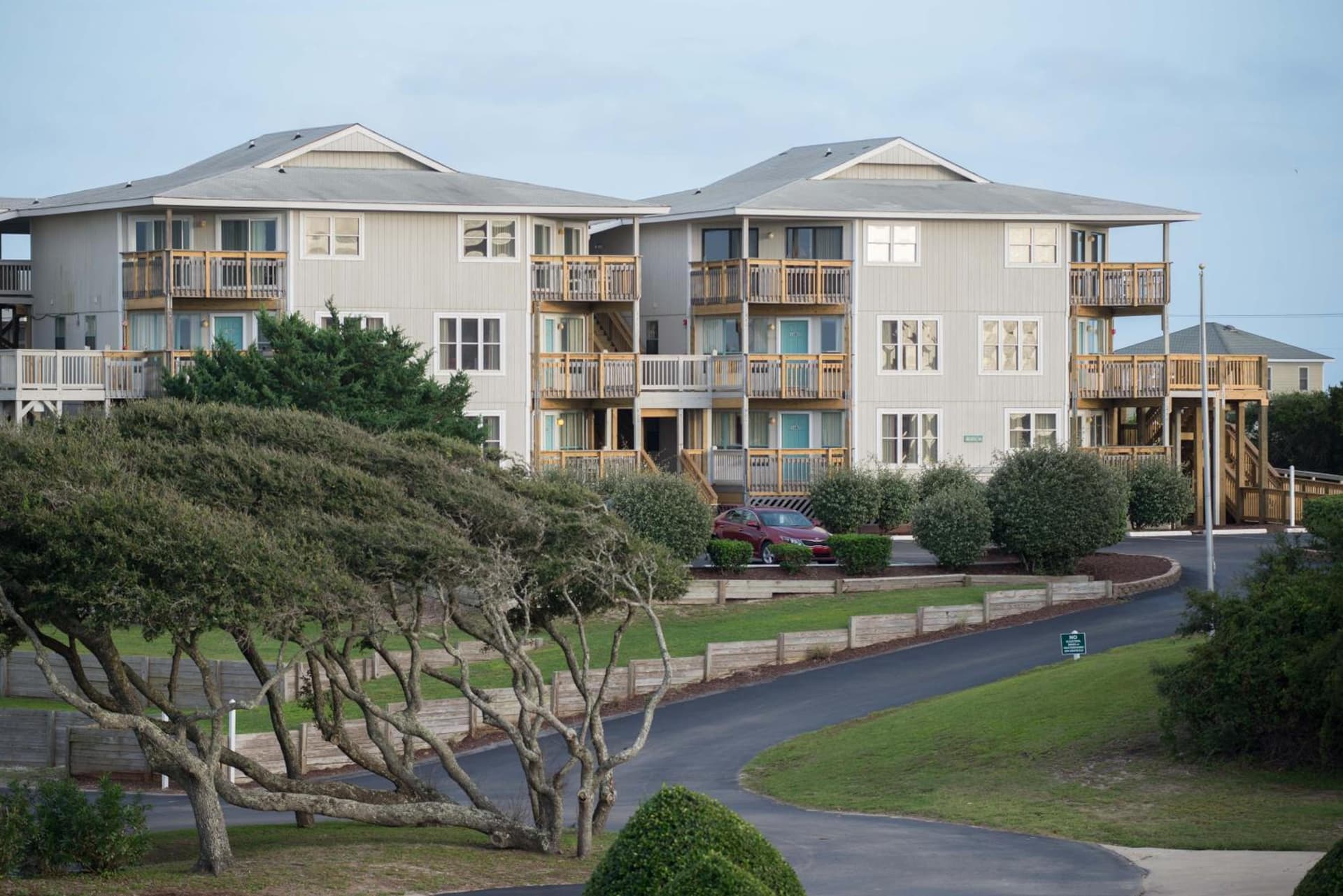 Atlantic Beach Resort, a Ramada by Wyndham gallery photo in Atlantic Beach, NC — image 81