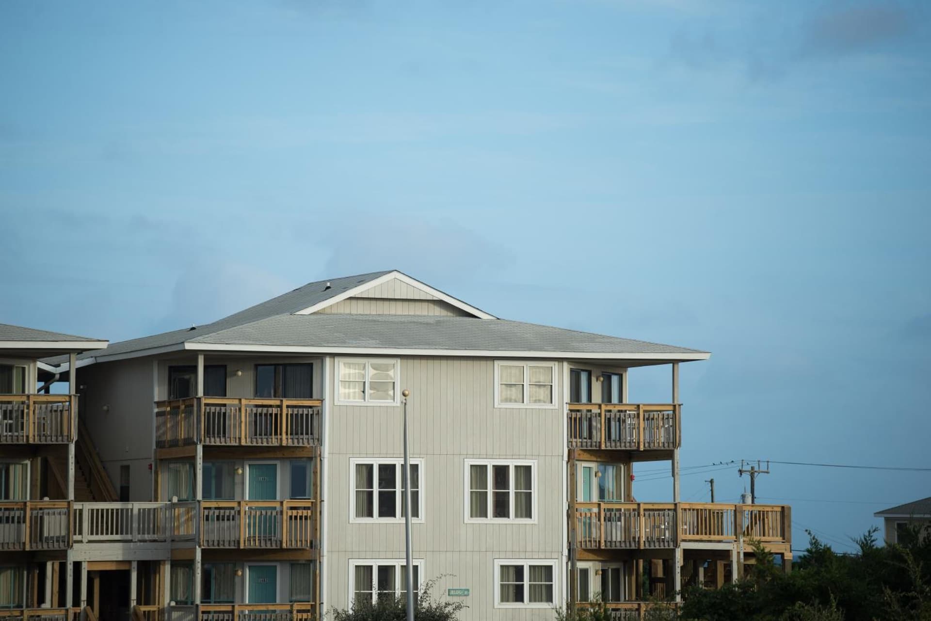 Atlantic Beach Resort, a Ramada by Wyndham gallery photo in Atlantic Beach, NC — image 30