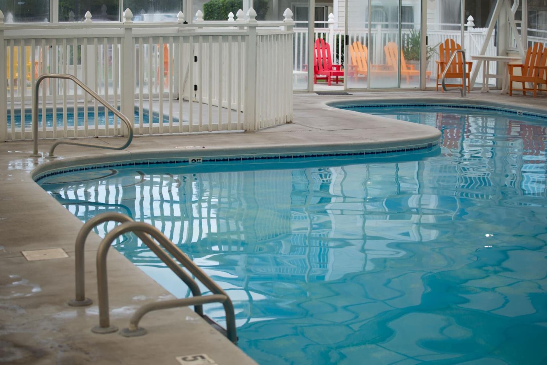 Atlantic Beach Resort, a Ramada by Wyndham gallery photo in Atlantic Beach, NC — image 32