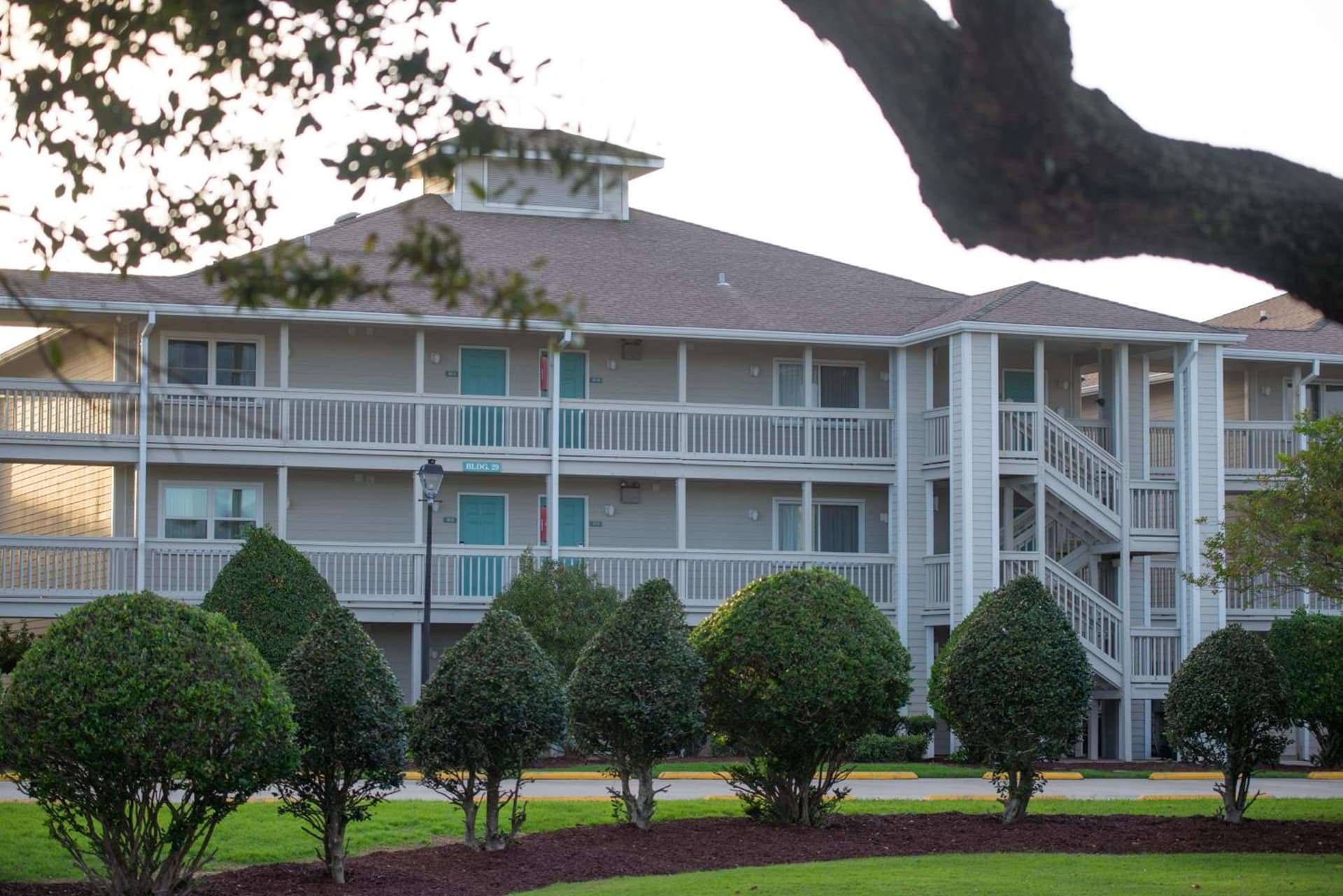 Atlantic Beach Resort, a Ramada by Wyndham gallery photo in Atlantic Beach, NC — image 62