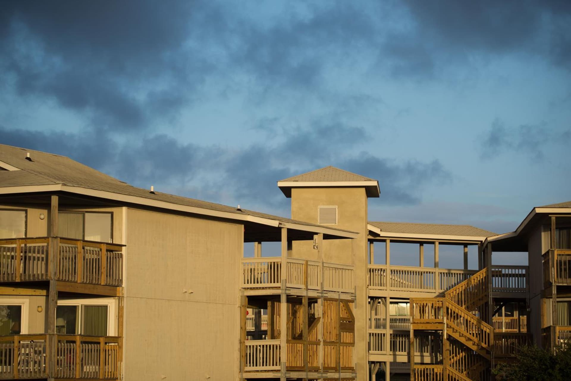 Atlantic Beach Resort, a Ramada by Wyndham gallery photo in Atlantic Beach, NC — image 16