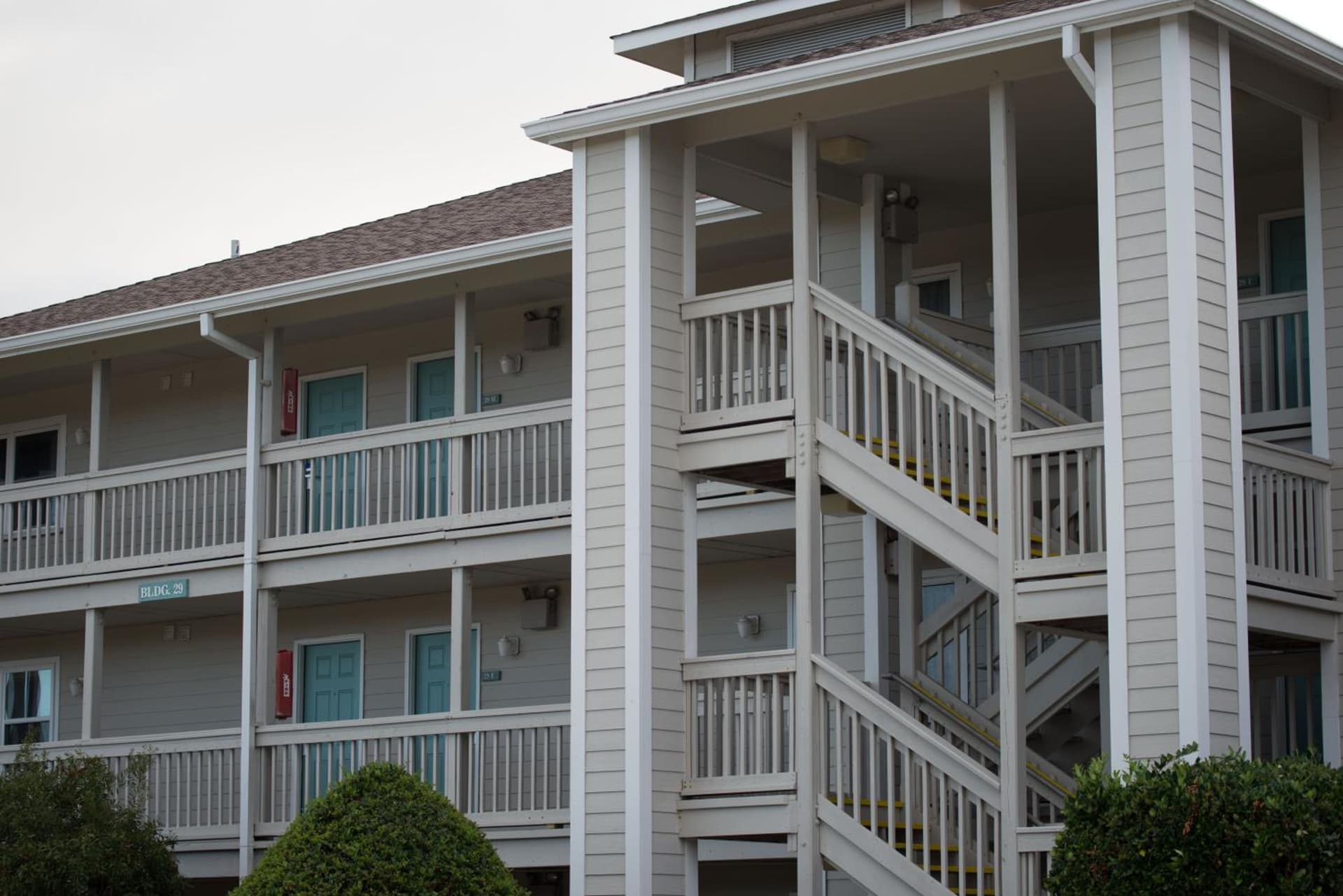 Atlantic Beach Resort, a Ramada by Wyndham gallery photo in Atlantic Beach, NC — image 41