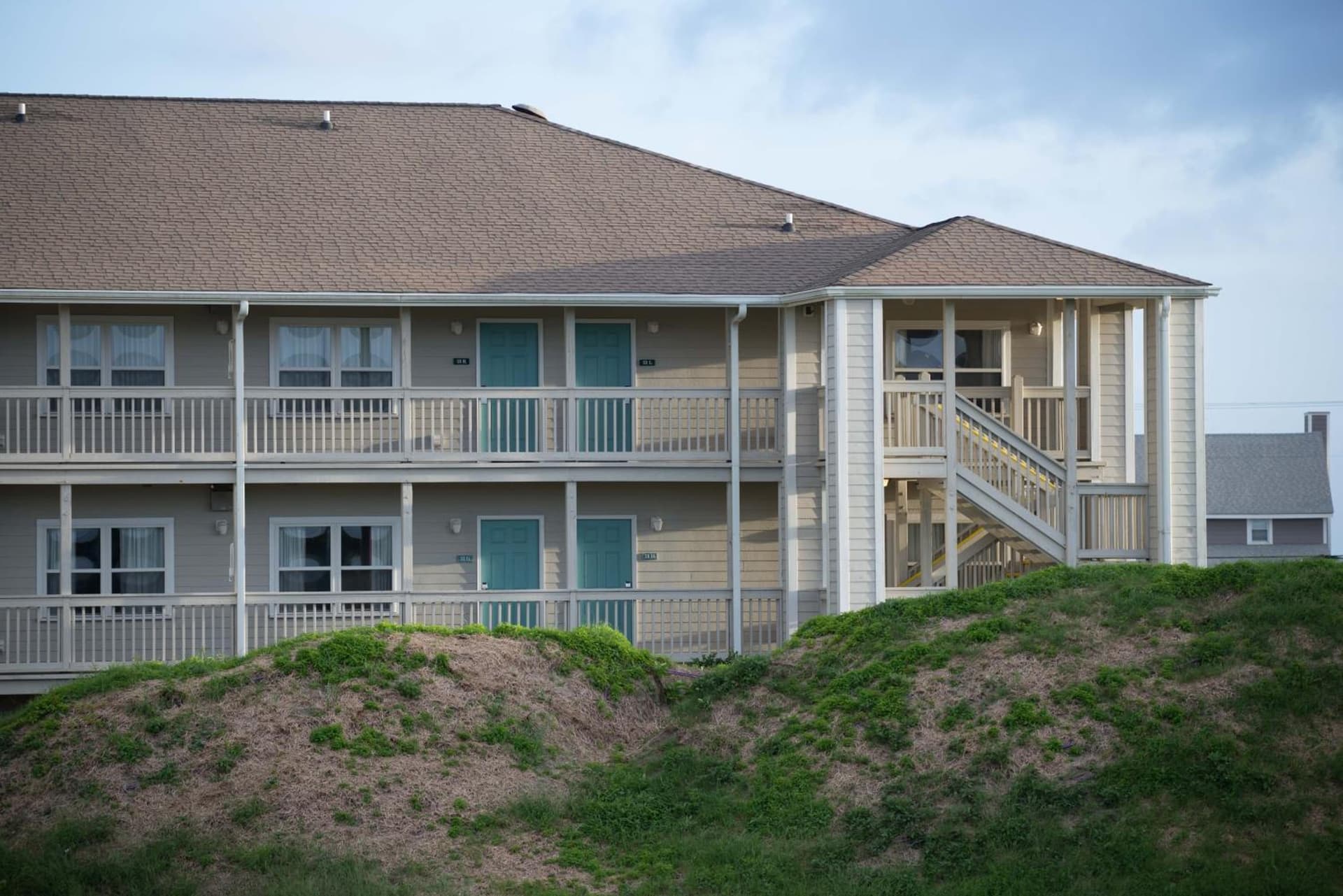 Atlantic Beach Resort, a Ramada by Wyndham gallery photo in Atlantic Beach, NC — image 22