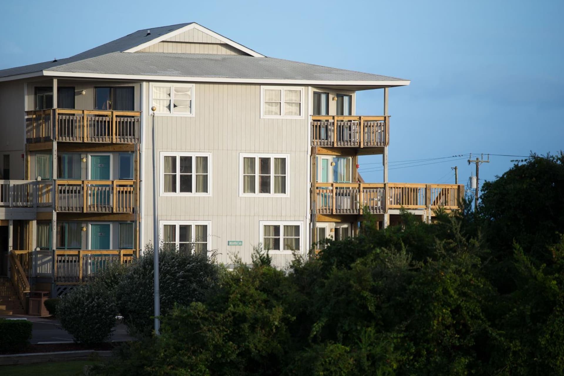 Atlantic Beach Resort, a Ramada by Wyndham gallery photo in Atlantic Beach, NC — image 105