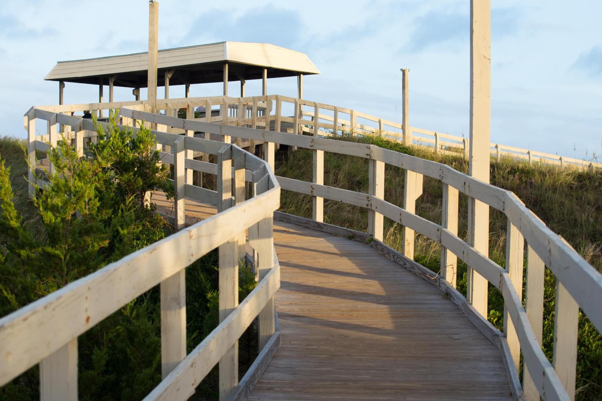 Atlantic Beach Resort, a Ramada by Wyndham gallery photo in Atlantic Beach, NC — image 44