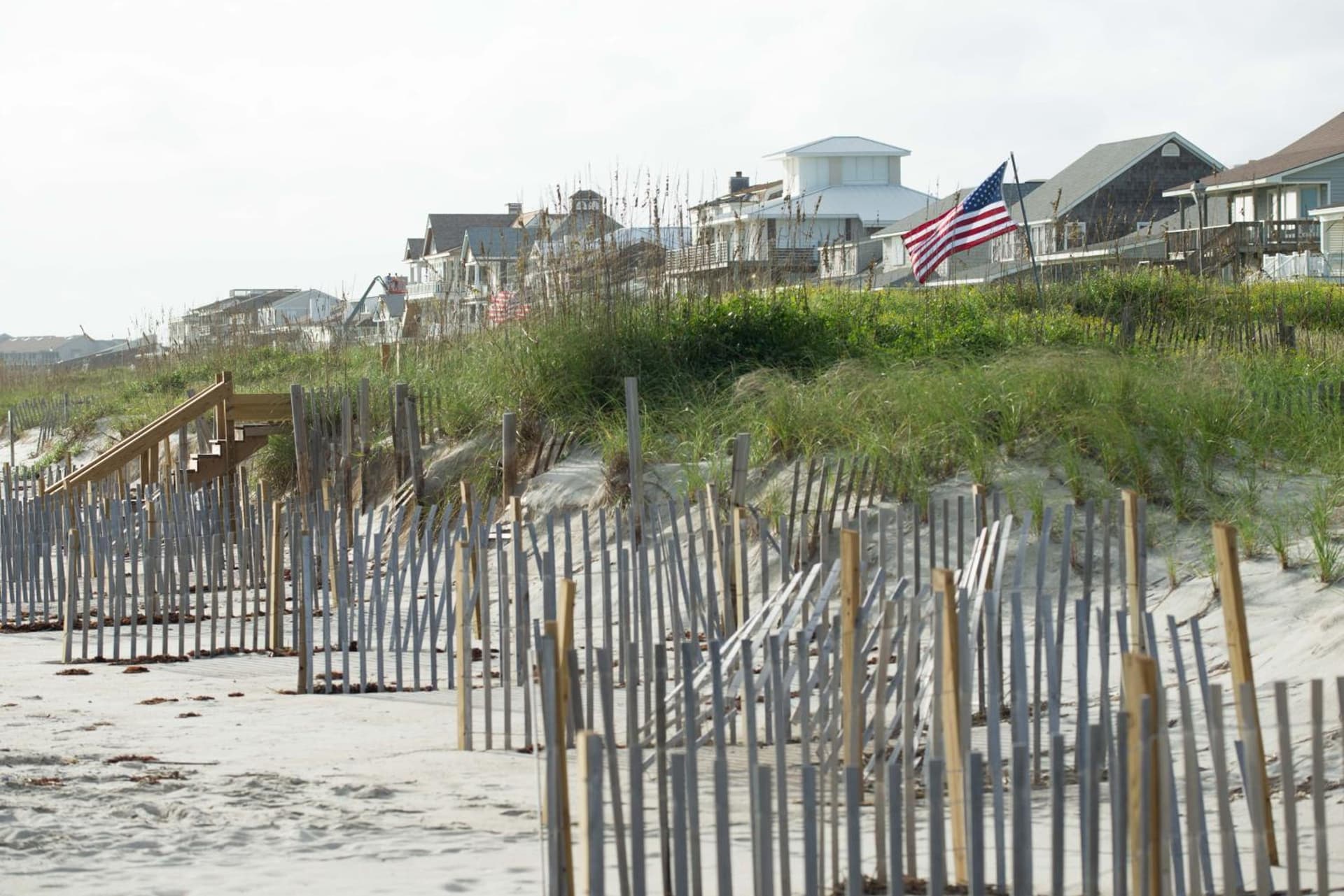 Atlantic Beach Resort, a Ramada by Wyndham gallery photo in Atlantic Beach, NC — image 94