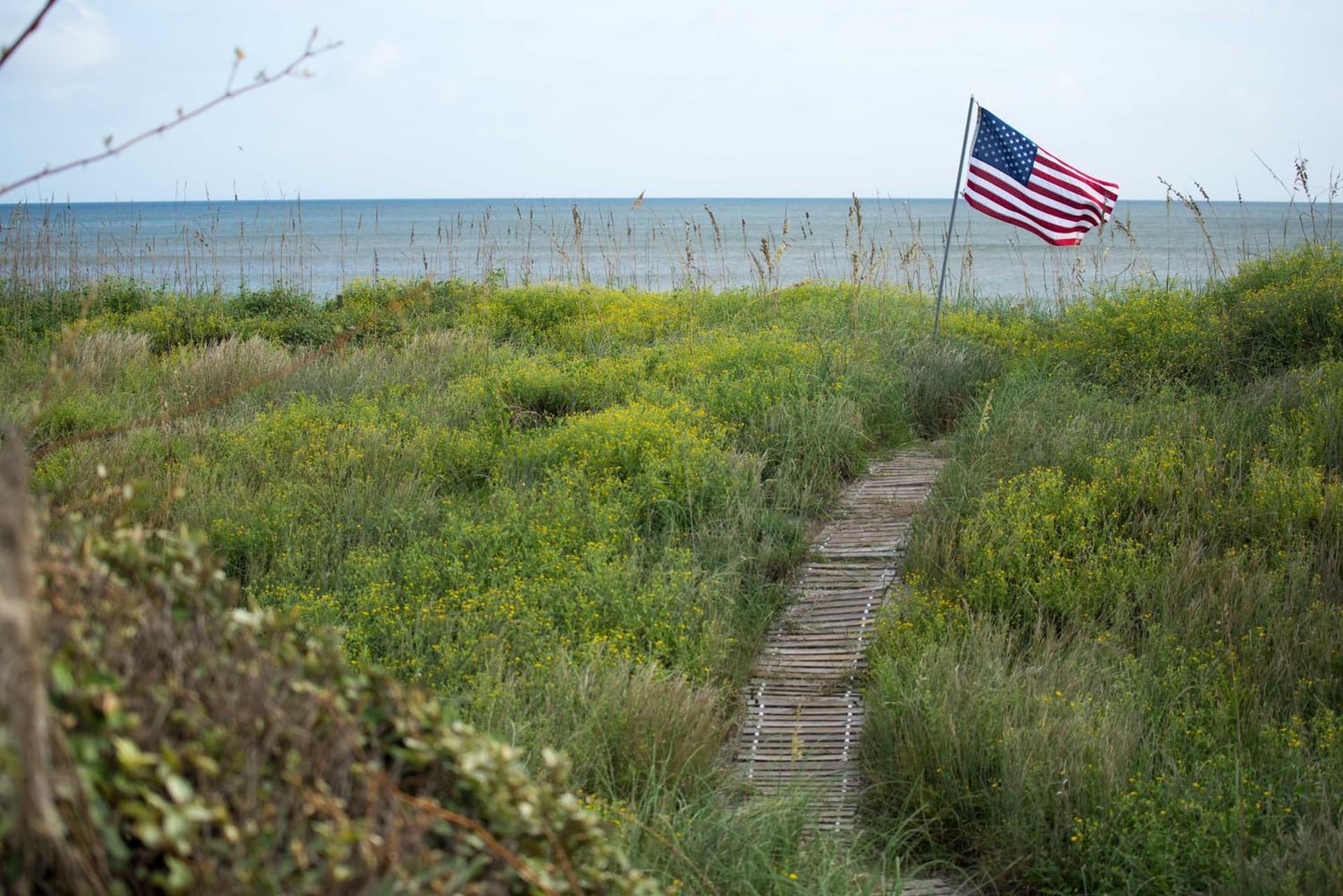 Atlantic Beach Resort, a Ramada by Wyndham gallery photo in Atlantic Beach, NC — image 38