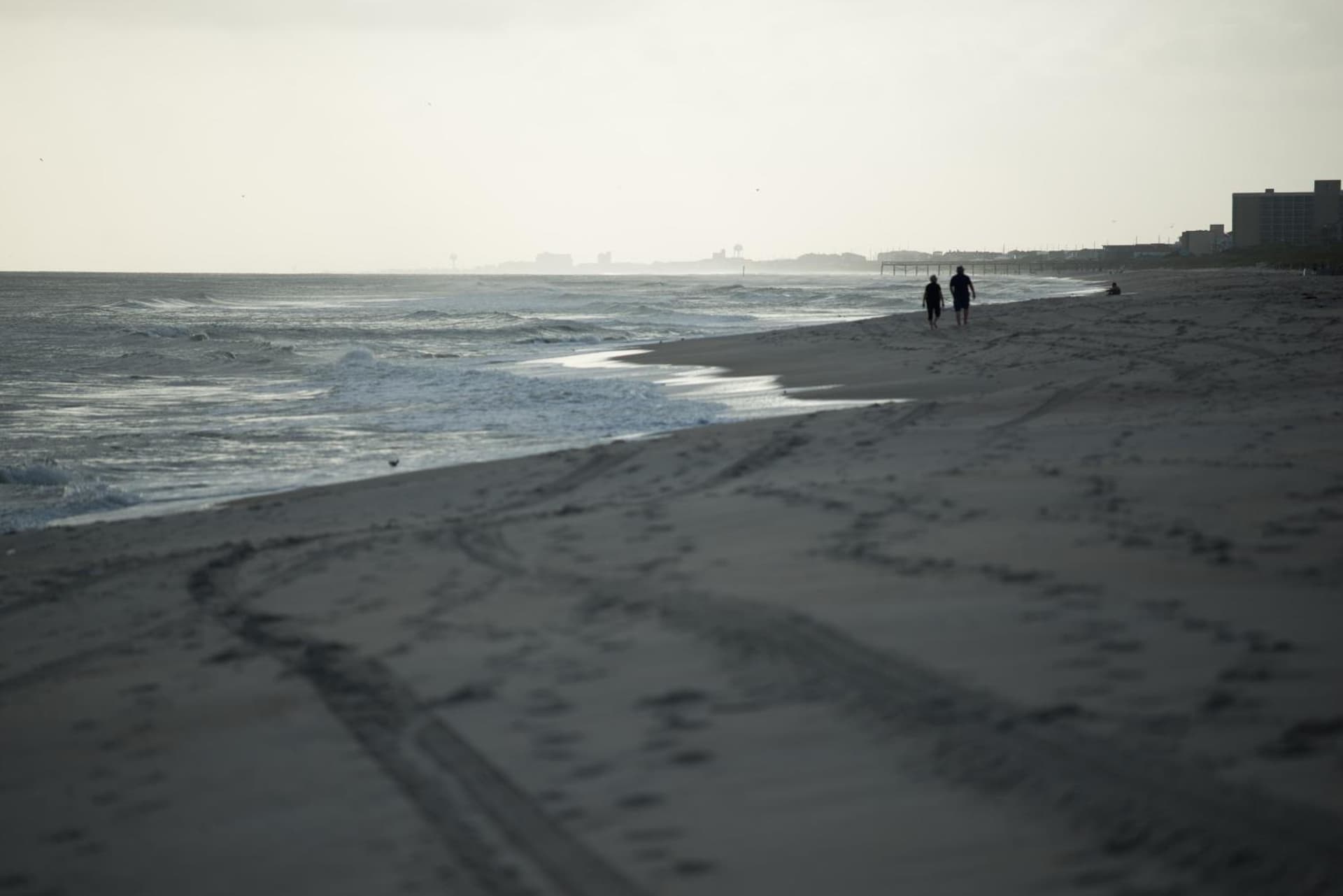 Atlantic Beach Resort, a Ramada by Wyndham gallery photo in Atlantic Beach, NC — image 42