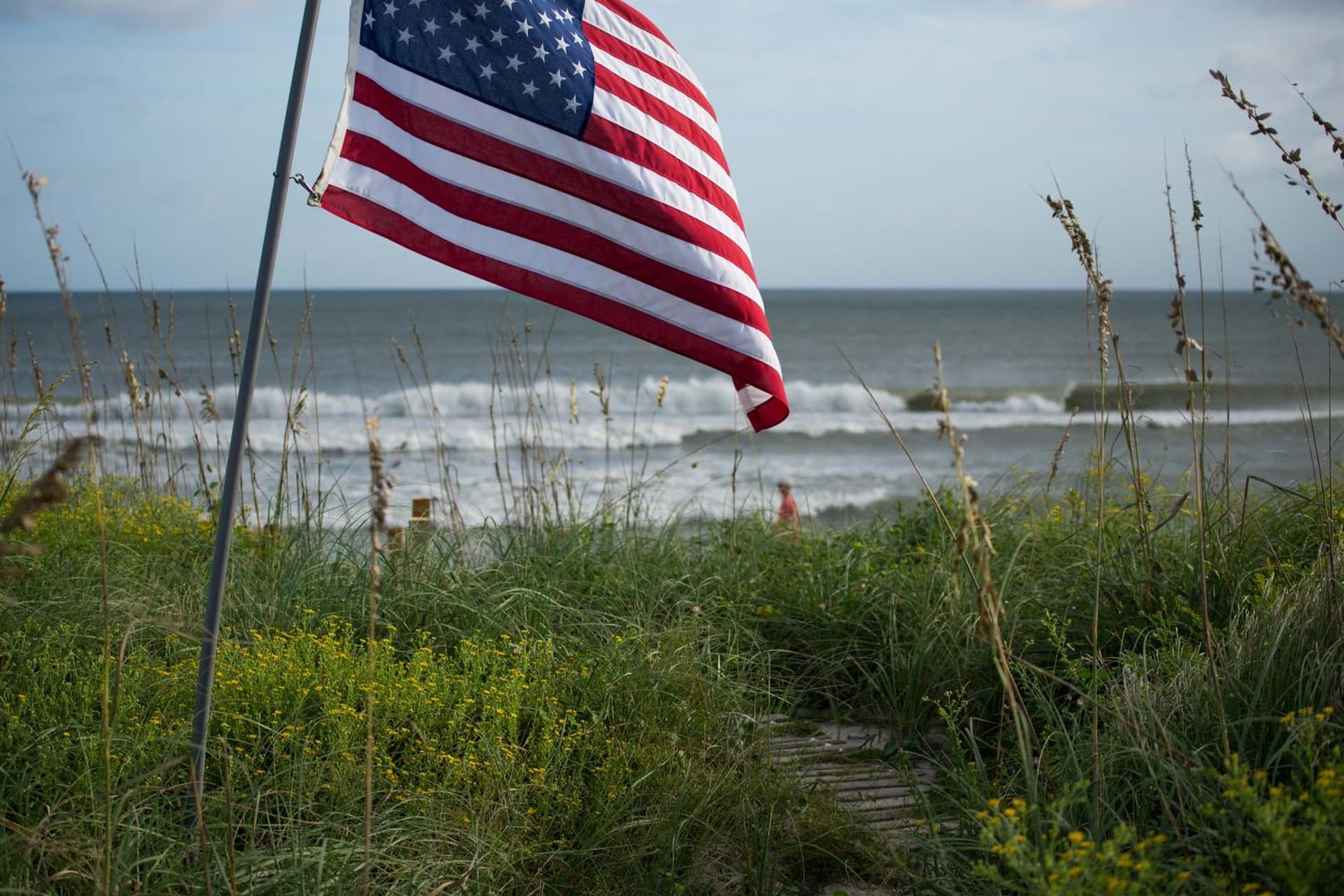 Atlantic Beach Resort, a Ramada by Wyndham gallery photo in Atlantic Beach, NC — image 11