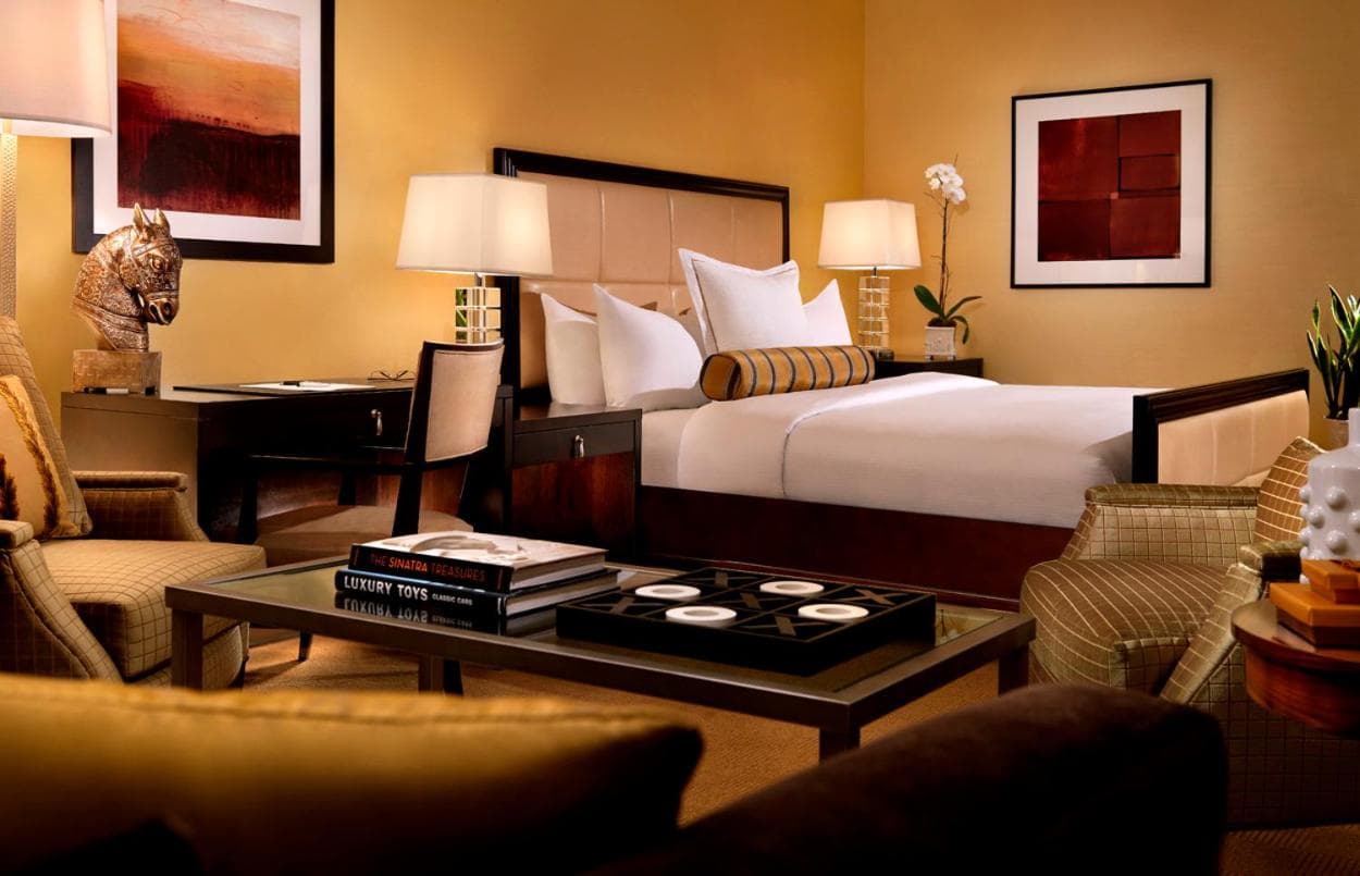 Trump International Hotel Las Vegas gallery photo in Las Vegas, NV — image 22