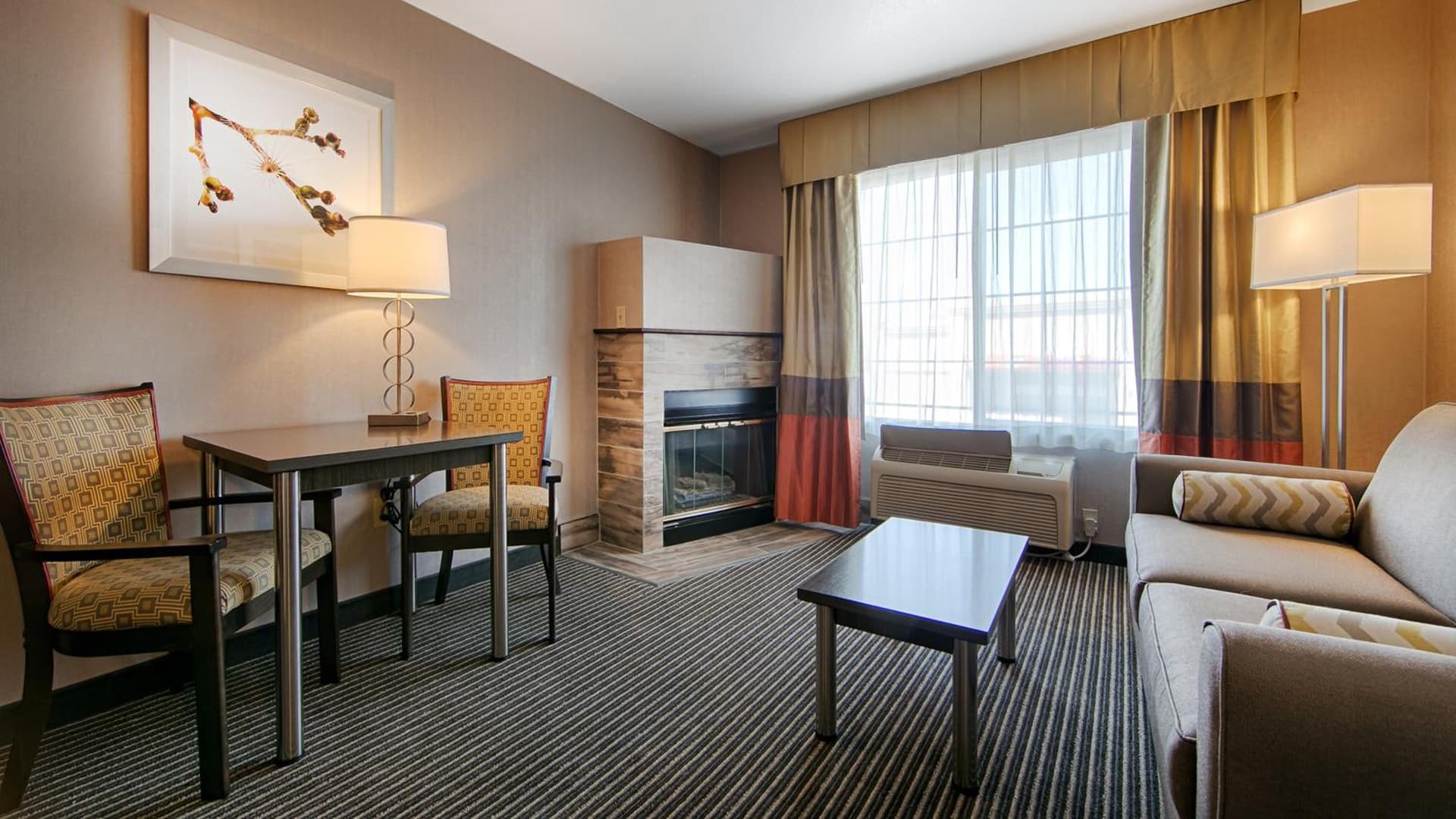 Best Western Plus Rama Inn & Suites gallery photo in Oakdale, CA — image 16