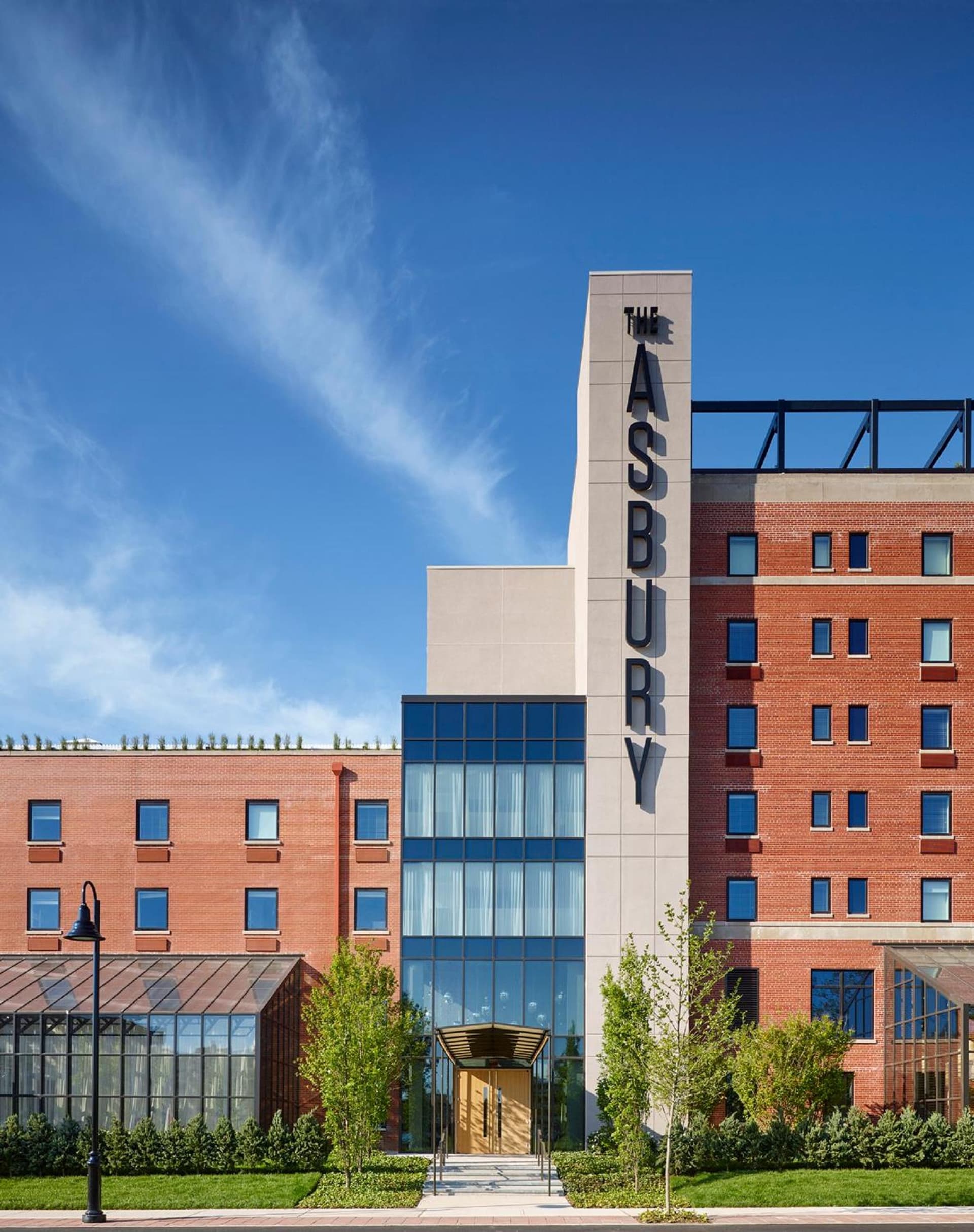 The Asbury Hotel gallery photo in Asbury Park, NJ — image 15