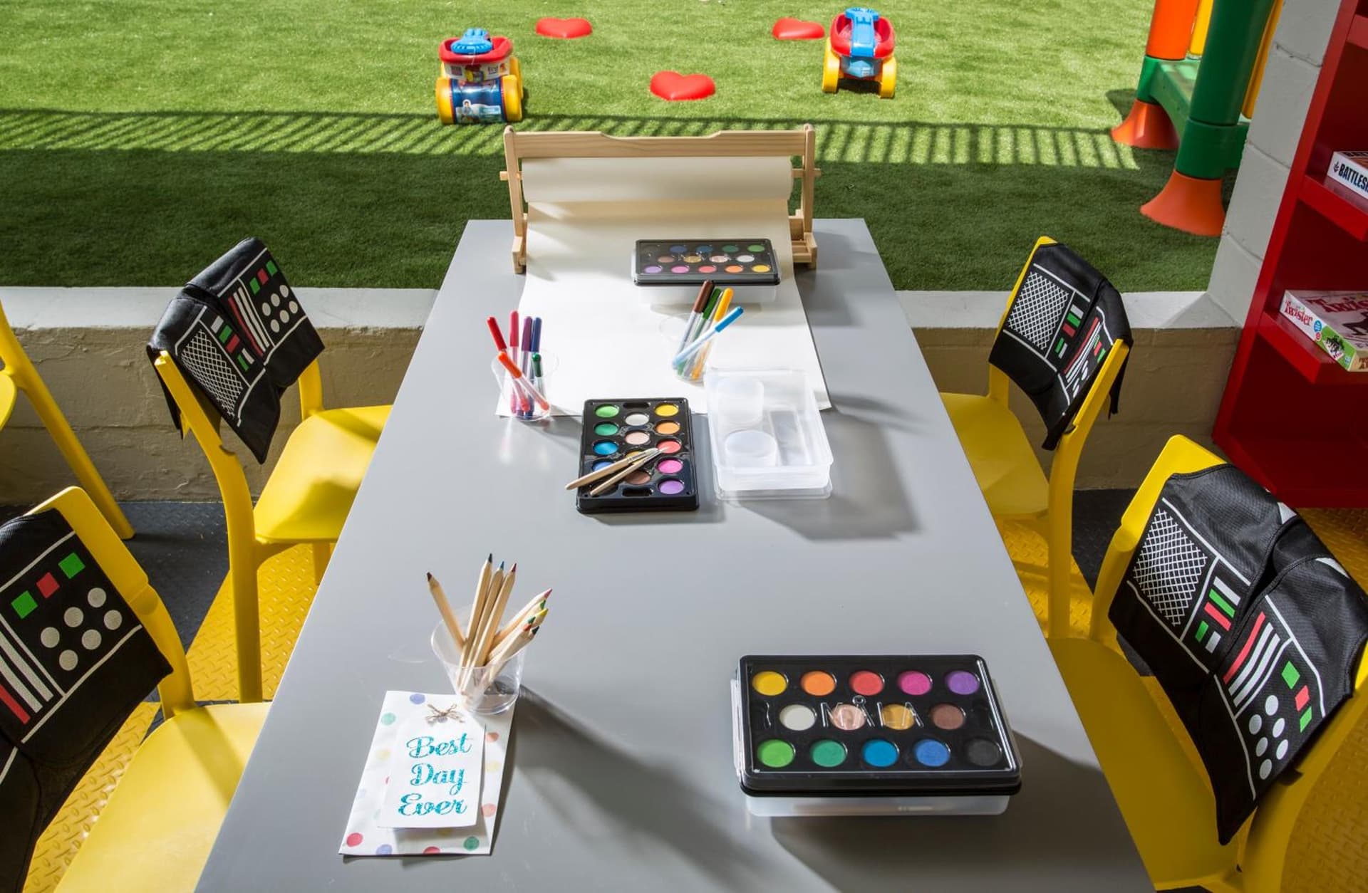 Magic Moment Resort & Kids Club, Dazzler Select by Wyndham gallery photo in Kissimmee, FL — image 20