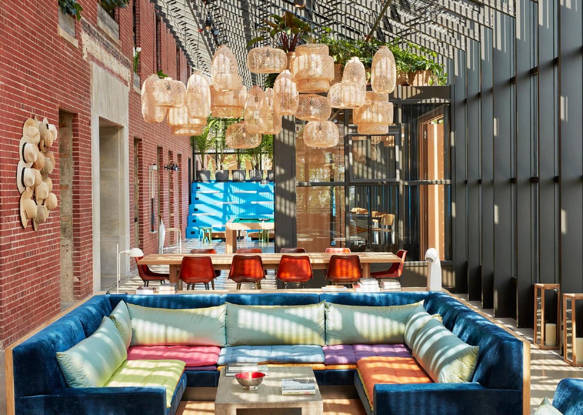 The Asbury Hotel gallery photo in Asbury Park, NJ — image 14
