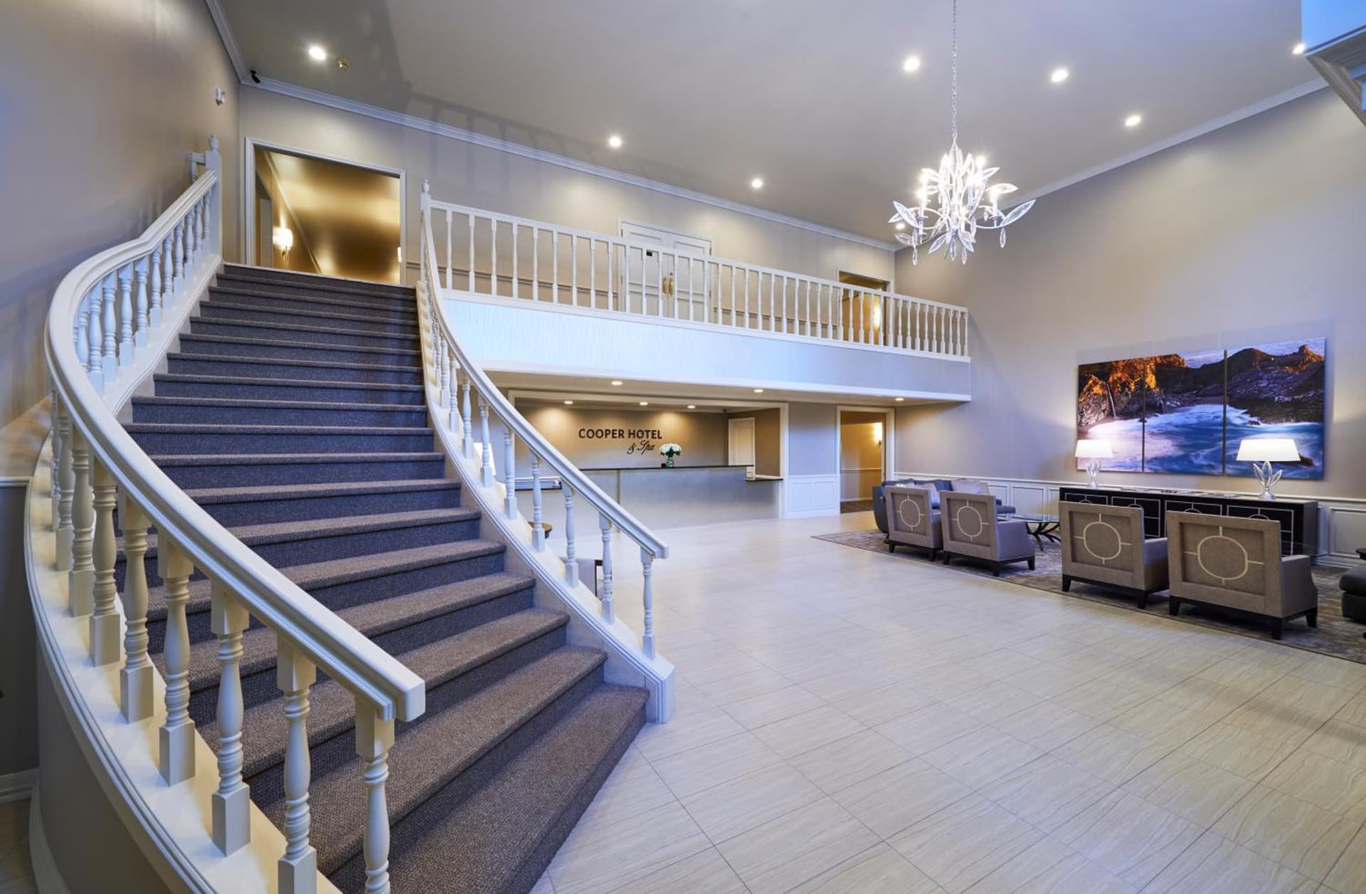 Cooper Hotel Conference Center & Spa gallery photo in Dallas, TX — image 7