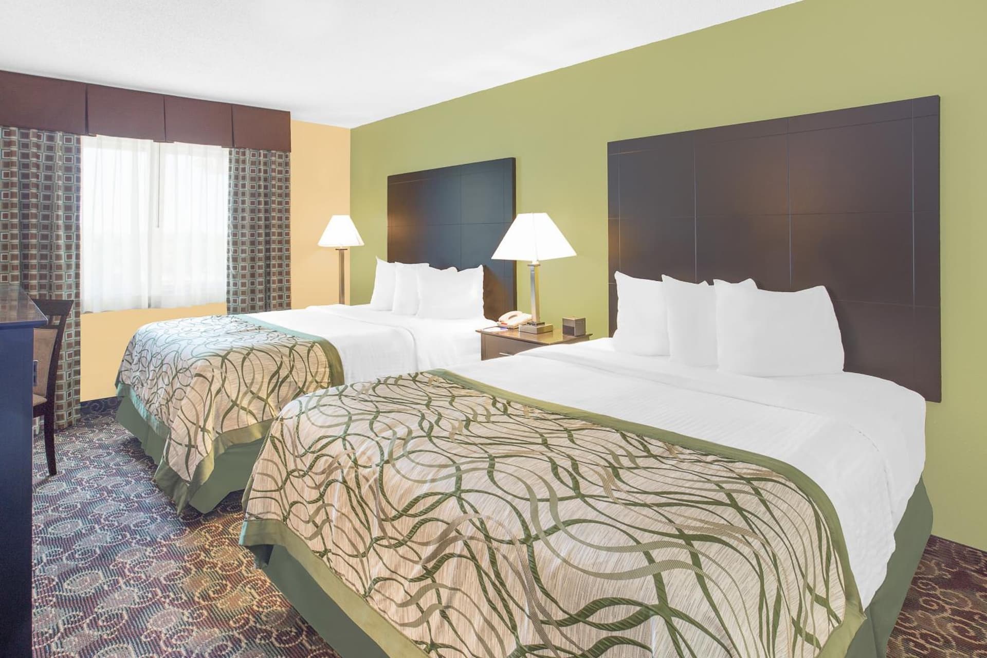 Baymont by Wyndham Holland gallery photo in Holland, MI — image 18