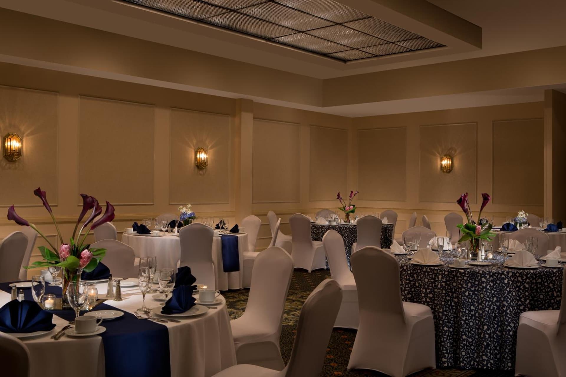 Millennium Hotel Durham property views in Durham, NC — gallery photo 3