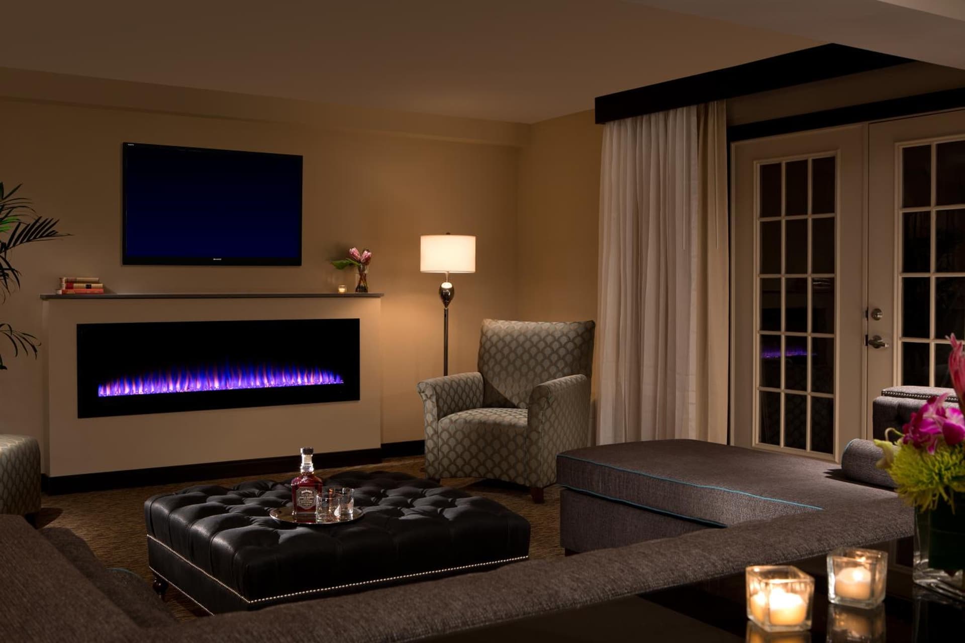 Millennium Hotel Durham gallery photo in Durham, NC — image 9