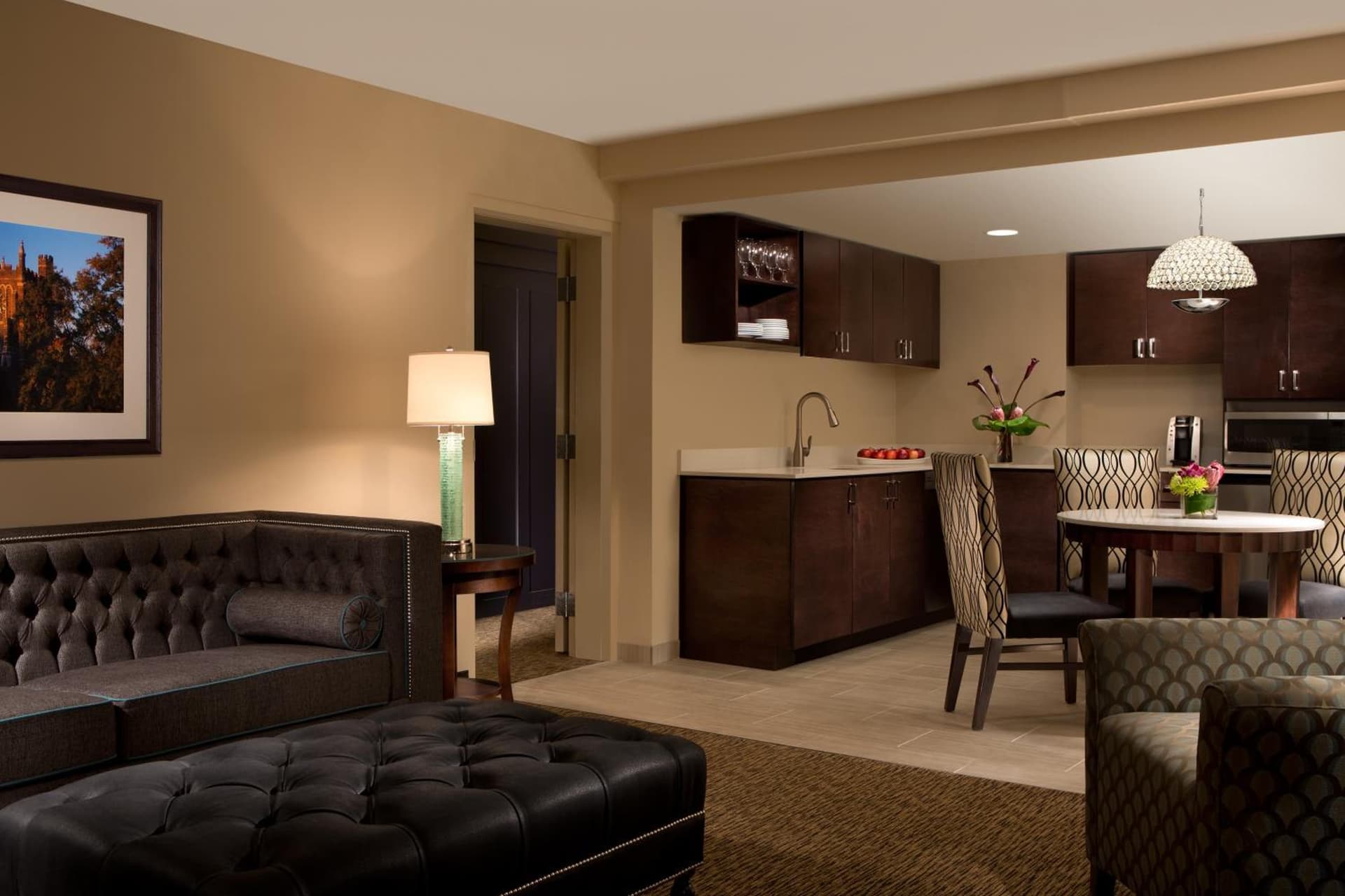 Millennium Hotel Durham gallery photo in Durham, NC — image 13