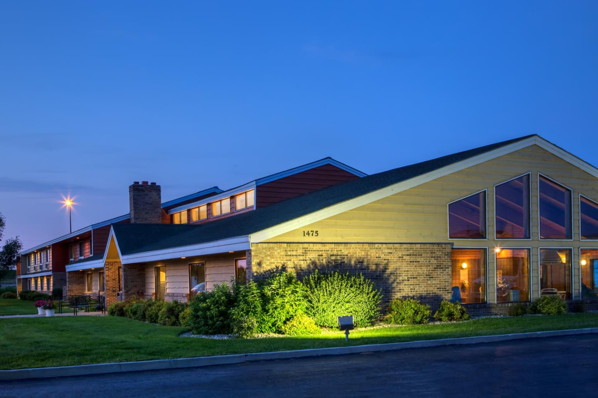 AmericInn by Wyndham Sioux Falls gallery photo in Sioux Falls, SD — image 20
