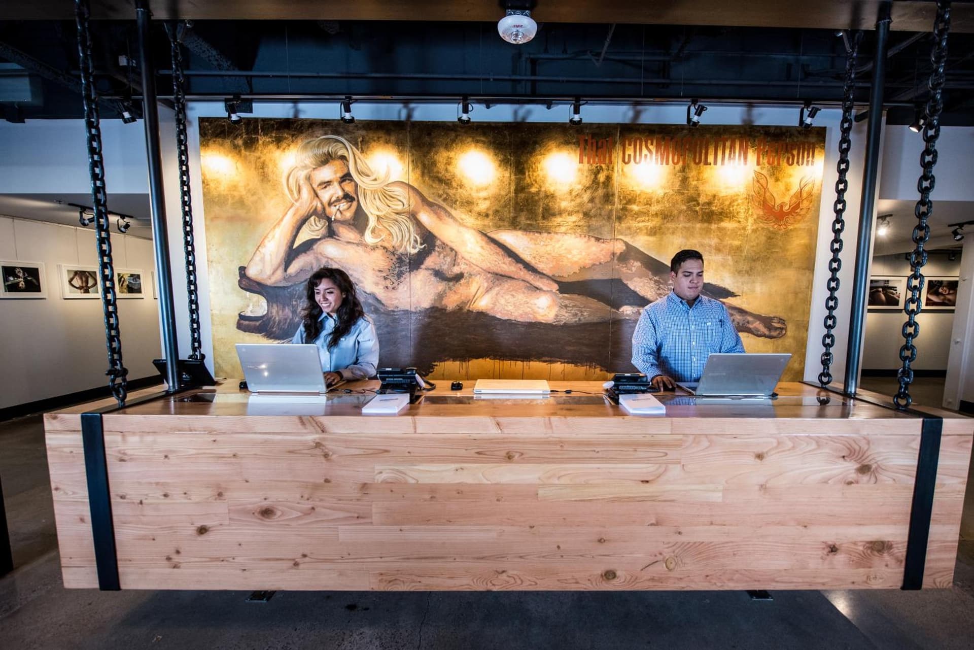 Found Re Phoenix gallery photo in Phoenix, AZ — image 46