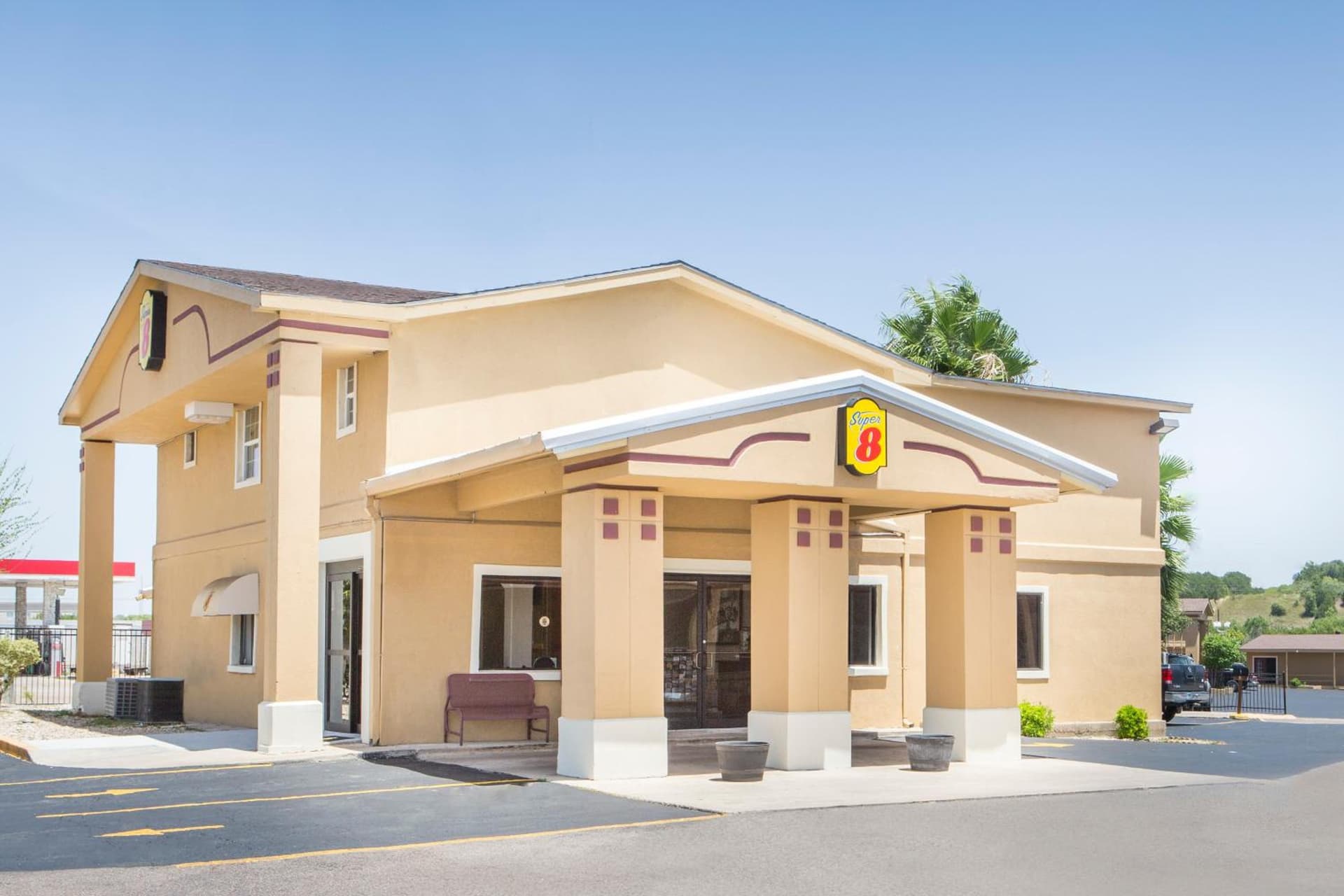Super 8 by Wyndham Temple S General Bruce gallery photo in Temple, TX — image 21
