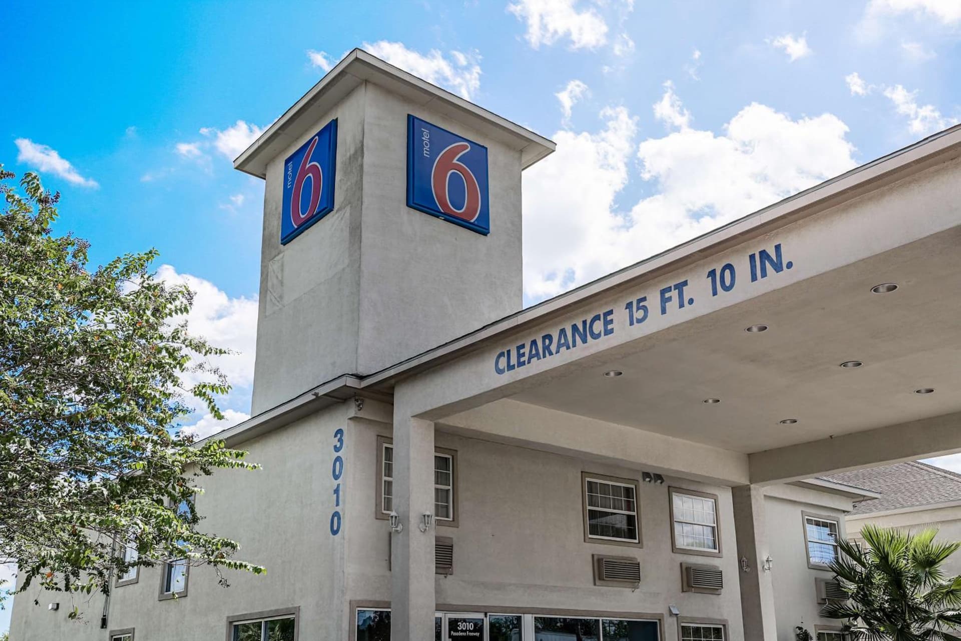 Motel 6-Pasadena, TX gallery photo in Pasadena, TX — image 24