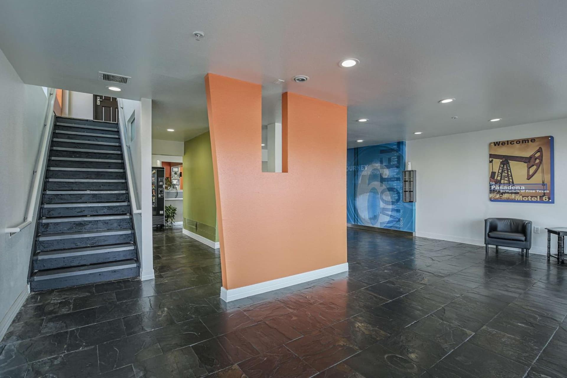 Motel 6-Pasadena, TX gallery photo in Pasadena, TX — image 29