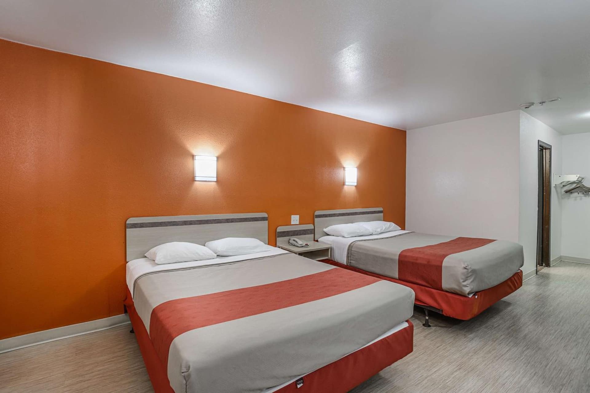 Motel 6-Pasadena, TX gallery photo in Pasadena, TX — image 21