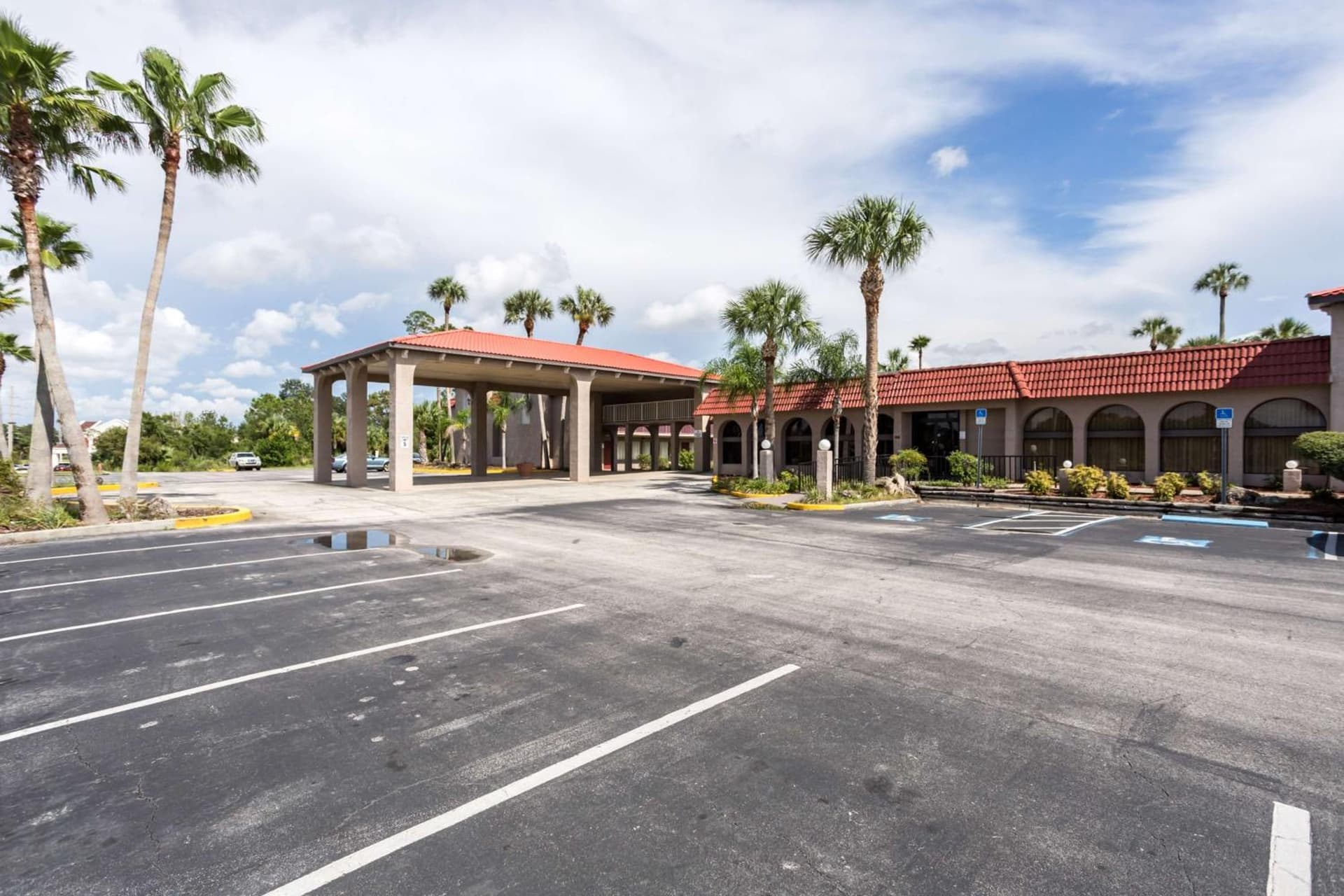 Motel 6-Spring Hill, FL - Weeki Wachee gallery photo in Weeki Wachee, FL — image 13