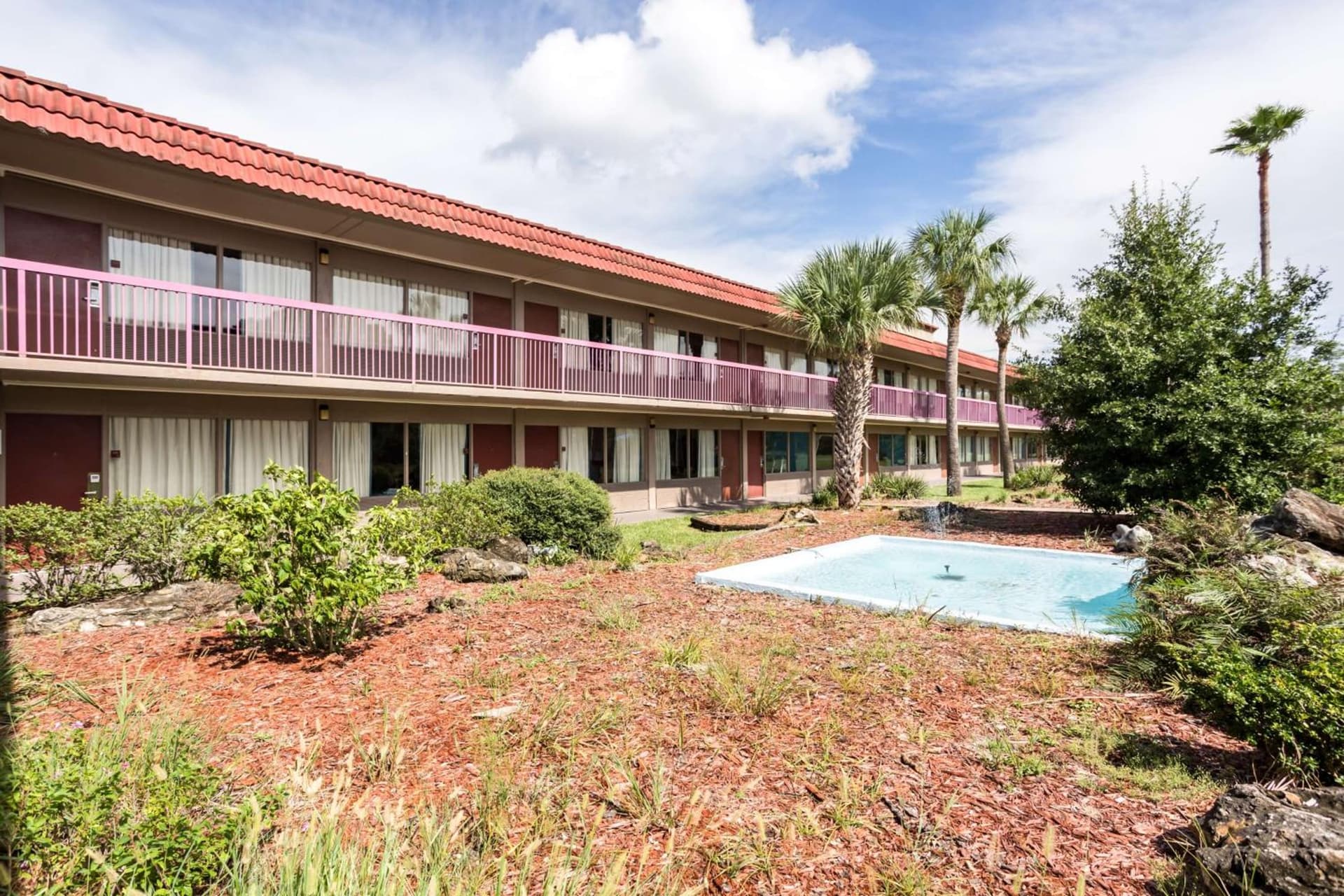 Motel 6-Spring Hill, FL - Weeki Wachee gallery photo in Weeki Wachee, FL — image 66