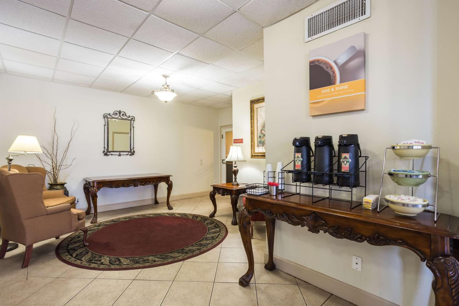 Motel 6-Spring Hill, FL - Weeki Wachee gallery photo in Weeki Wachee, FL — image 50