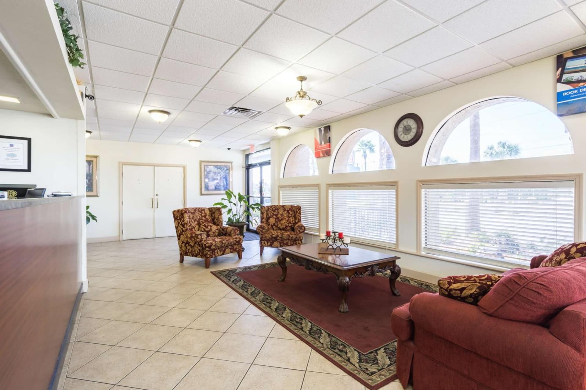 Motel 6-Spring Hill, FL - Weeki Wachee gallery photo in Weeki Wachee, FL — image 88