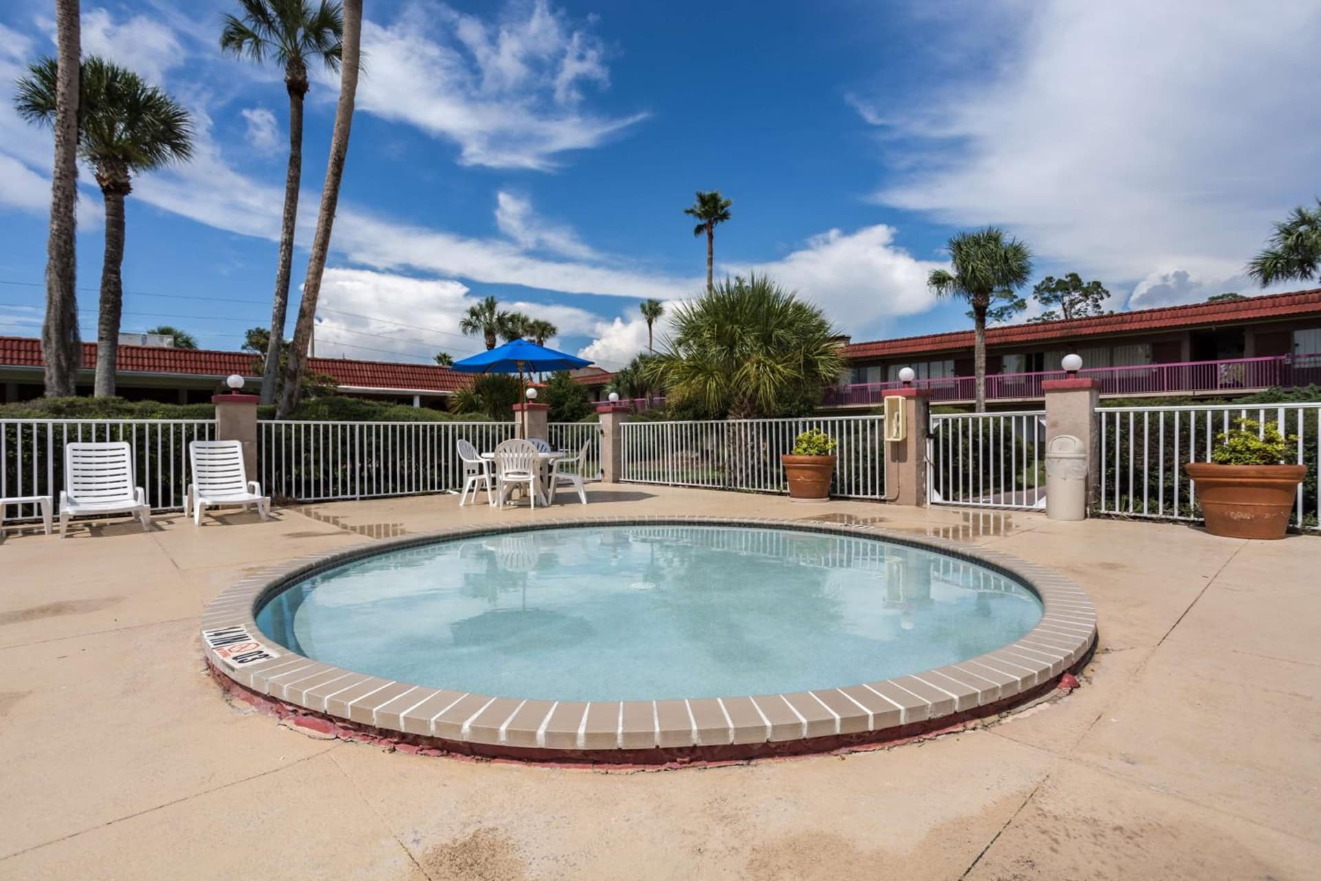 Motel 6-Spring Hill, FL - Weeki Wachee gallery photo in Weeki Wachee, FL — image 14