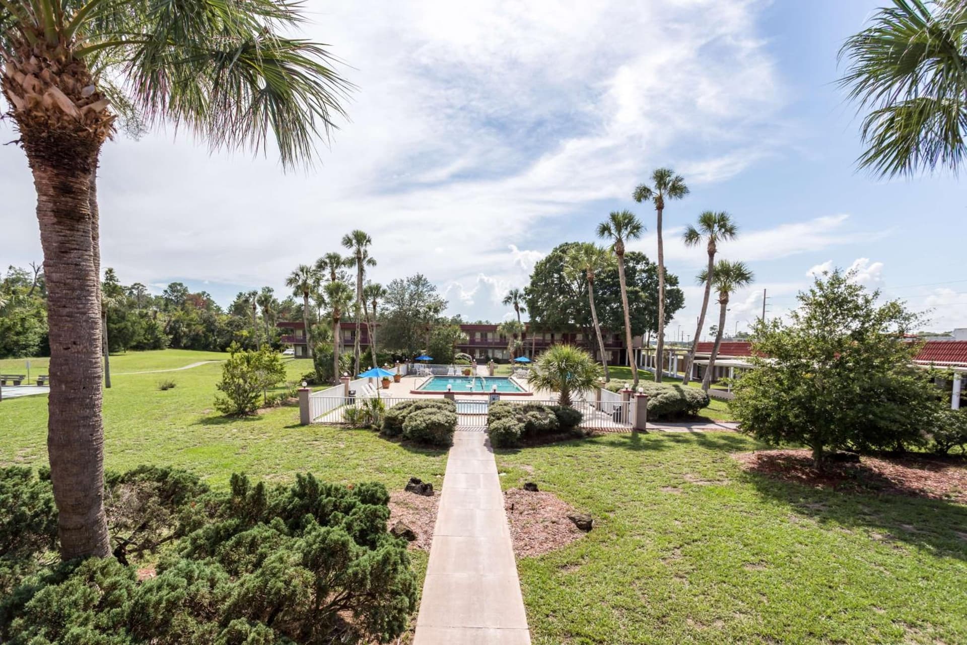 Motel 6-Spring Hill, FL - Weeki Wachee gallery photo in Weeki Wachee, FL — image 18