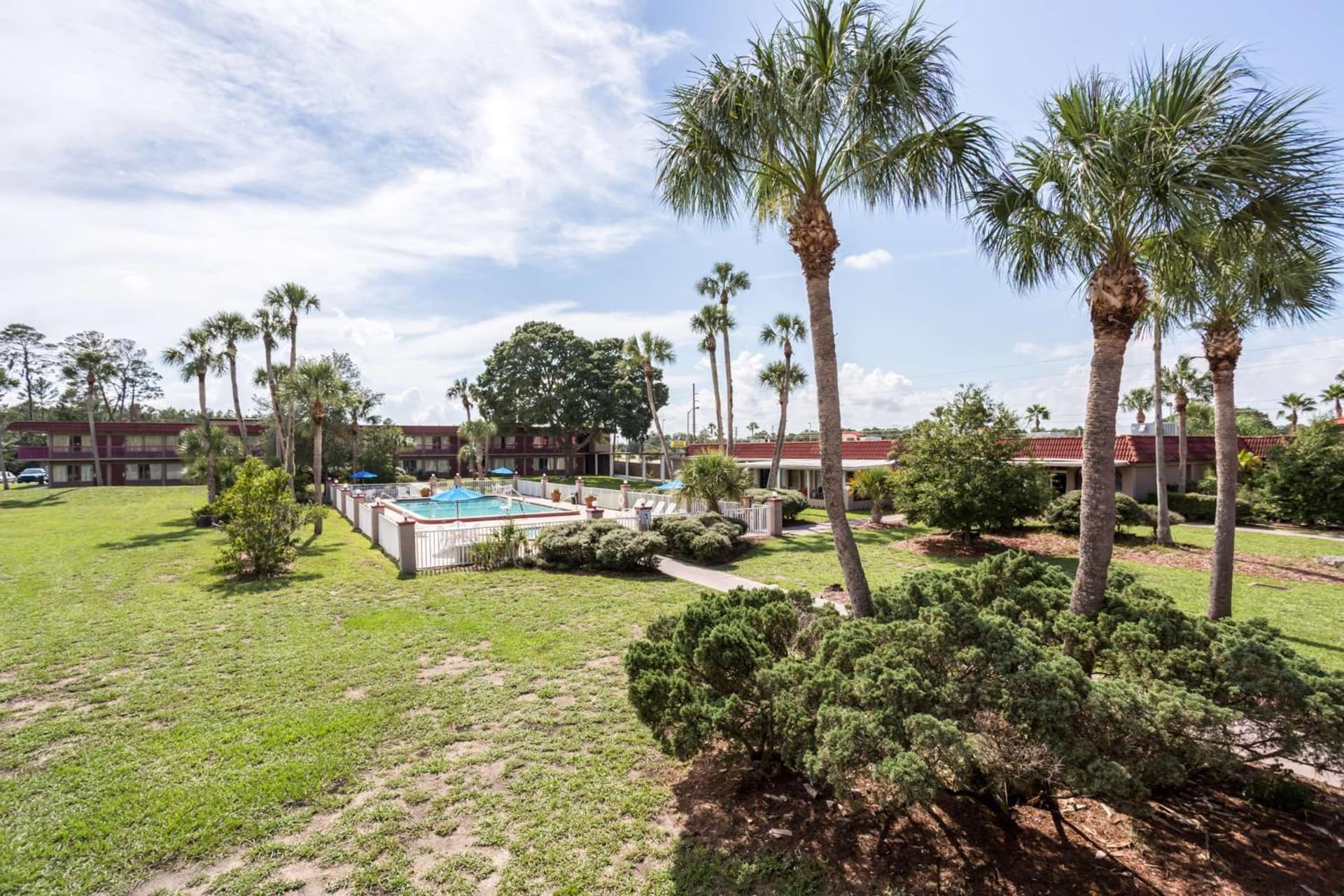 Motel 6-Spring Hill, FL - Weeki Wachee gallery photo in Weeki Wachee, FL — image 90